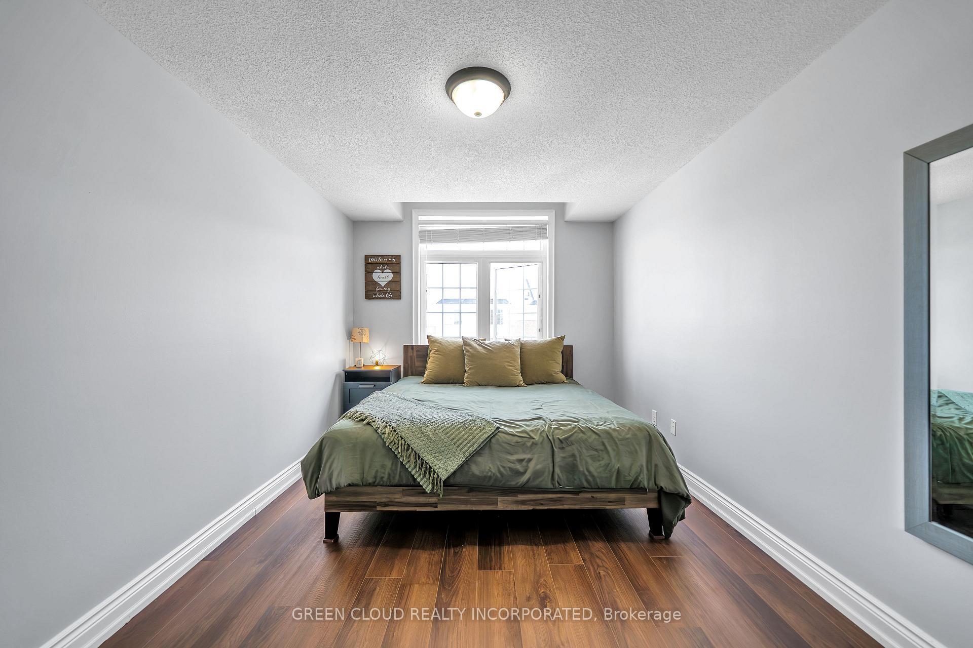 Photo 21 of 42 Hesketh Road, Ajax, Central East — HOMEH