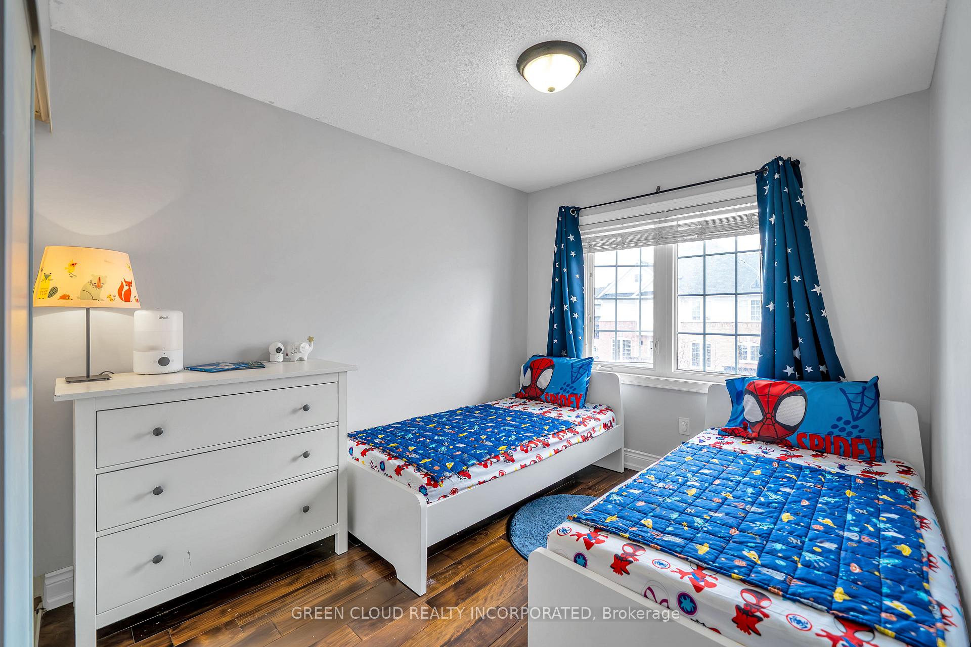 Photo 26 of 42 Hesketh Road, Ajax, Central East — HOMEH