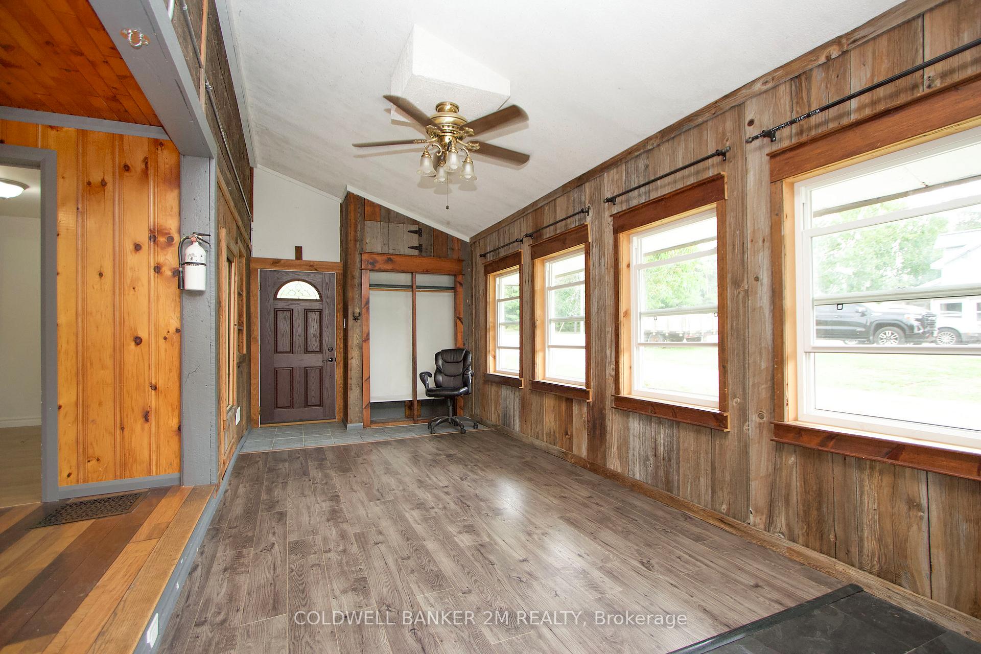 Photo 3 of 10170 Old Scugog Road, Clarington, Rural Clarington — HOMEH