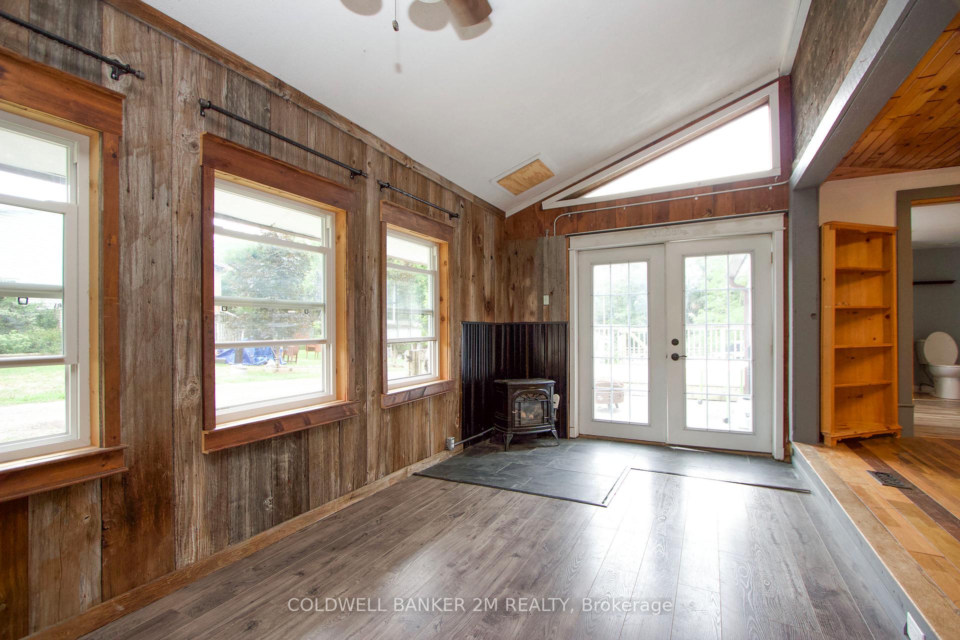 Photo 4 of 10170 Old Scugog Road, Clarington, Rural Clarington — HOMEH