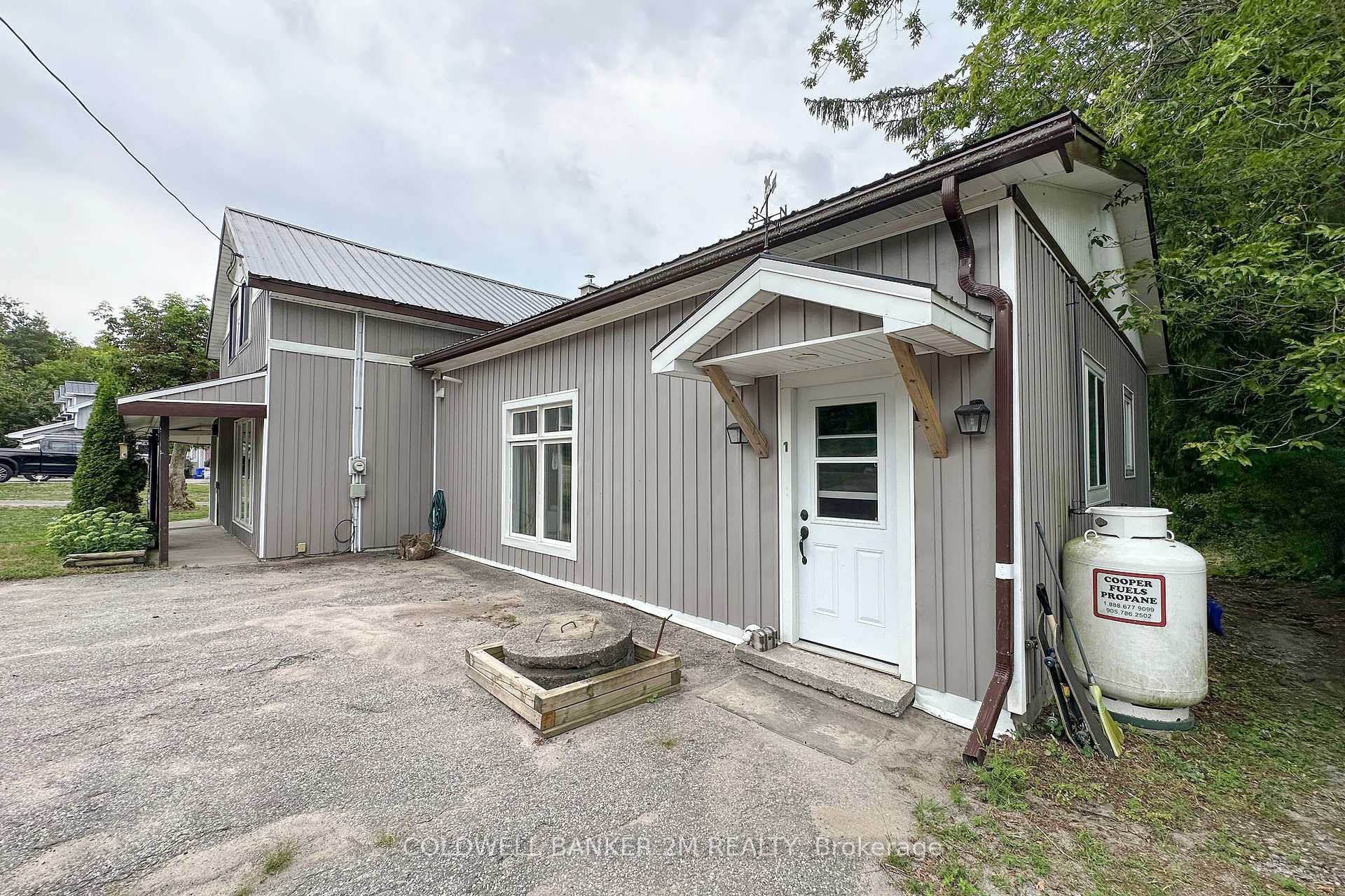 Photo 14 of 10170 Old Scugog Road, Clarington, Rural Clarington — HOMEH