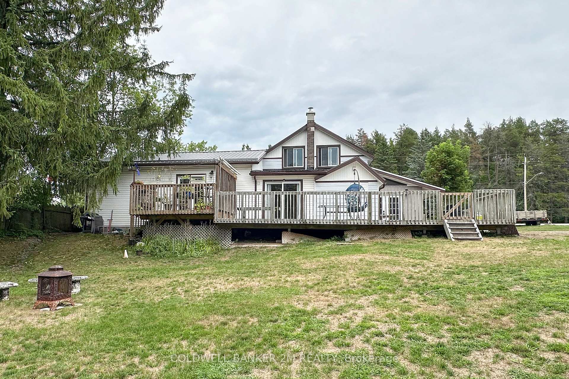 Photo 22 of 10170 Old Scugog Road, Clarington, Rural Clarington — HOMEH