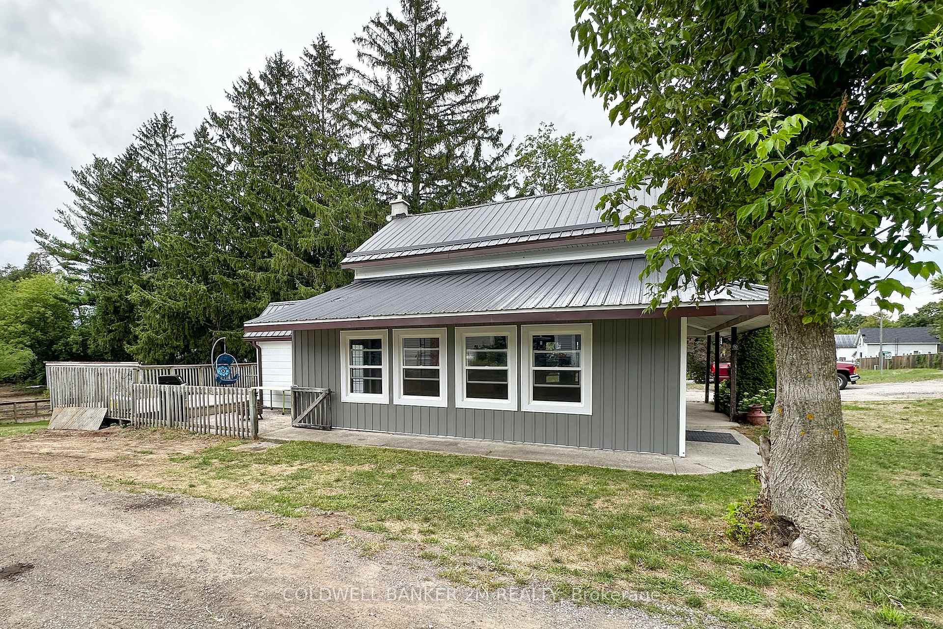 Photo 23 of 10170 Old Scugog Road, Clarington, Rural Clarington — HOMEH