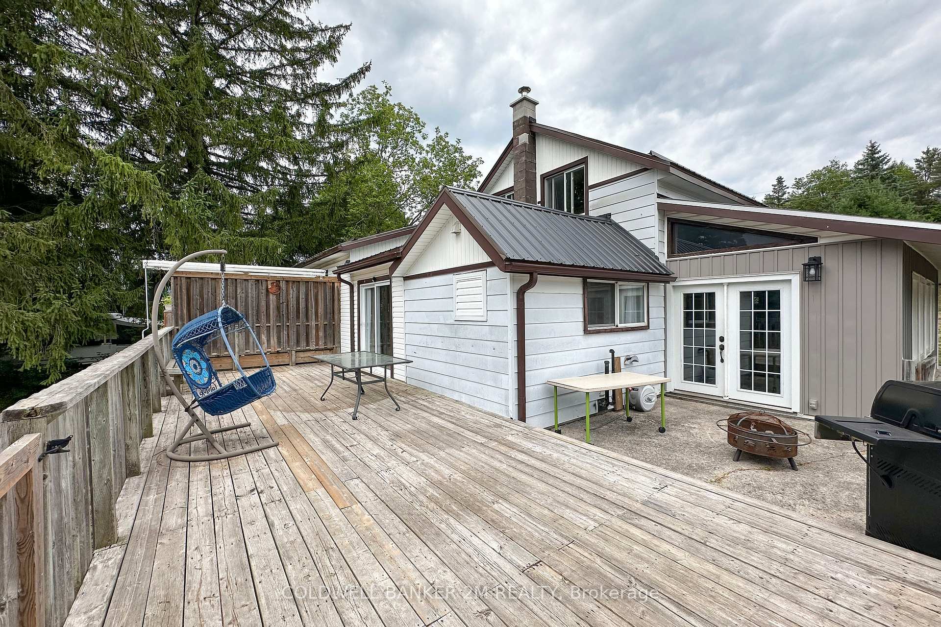 Photo 24 of 10170 Old Scugog Road, Clarington, Rural Clarington — HOMEH