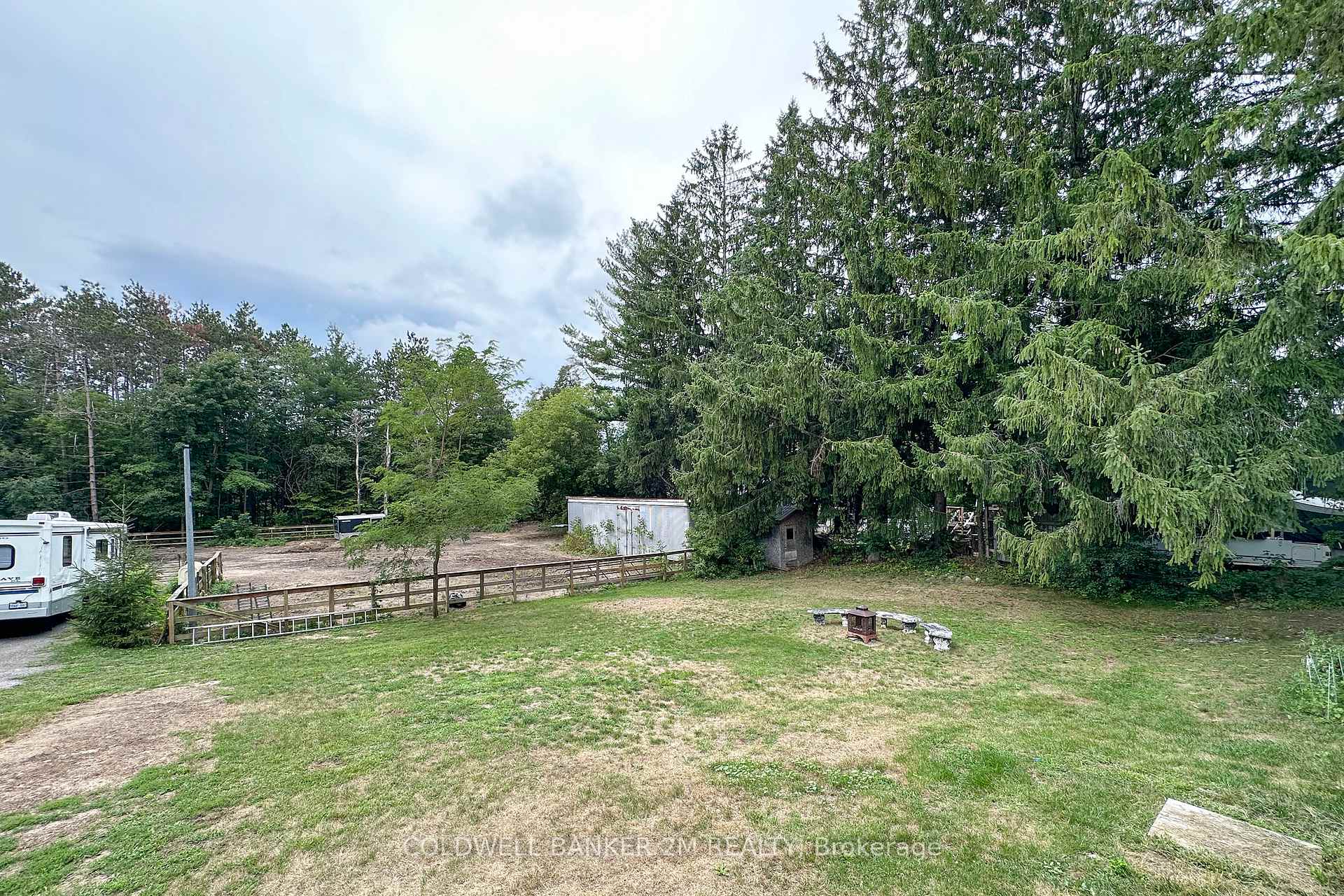 Photo 26 of 10170 Old Scugog Road, Clarington, Rural Clarington — HOMEH