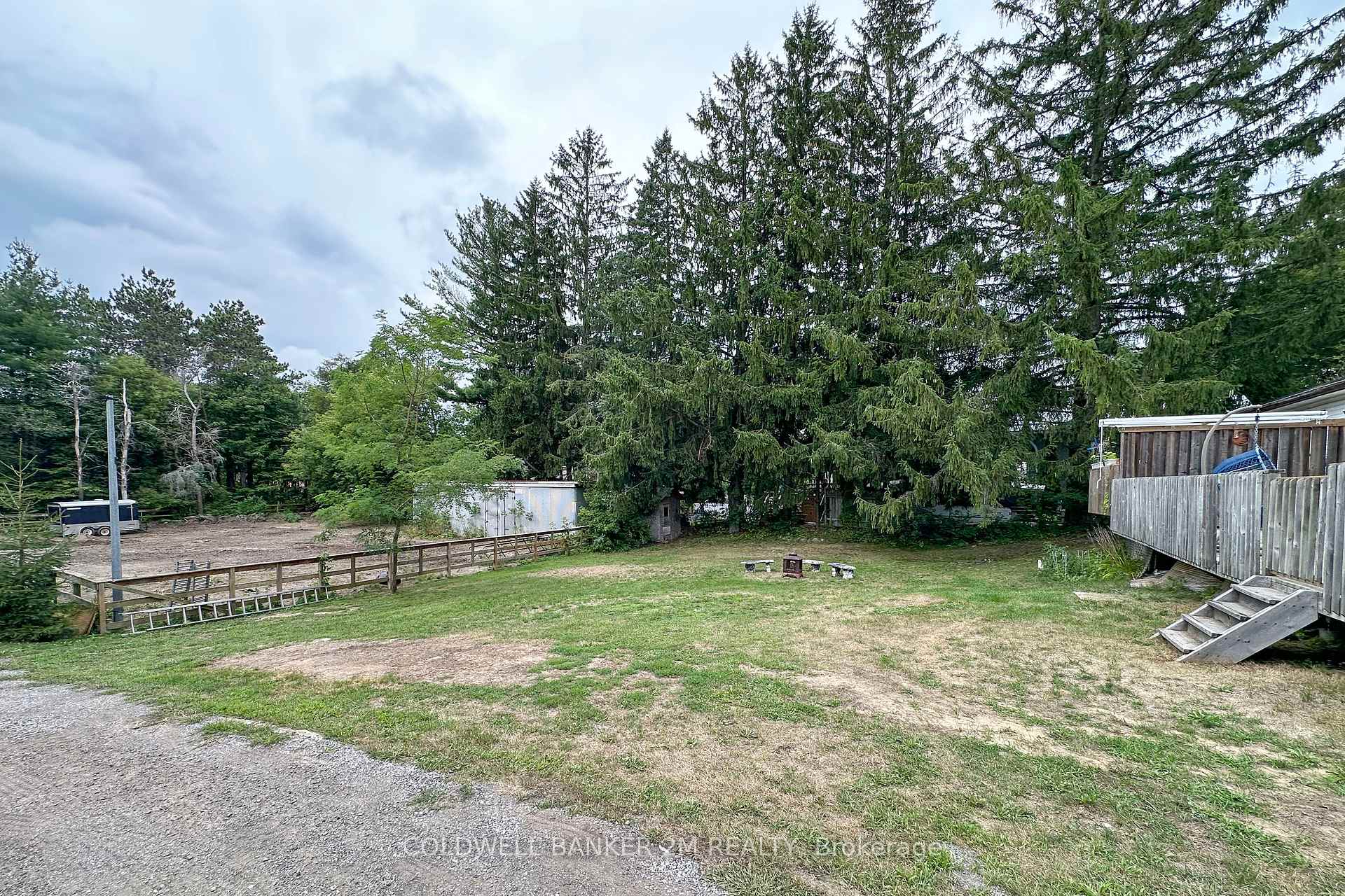 Photo 28 of 10170 Old Scugog Road, Clarington, Rural Clarington — HOMEH