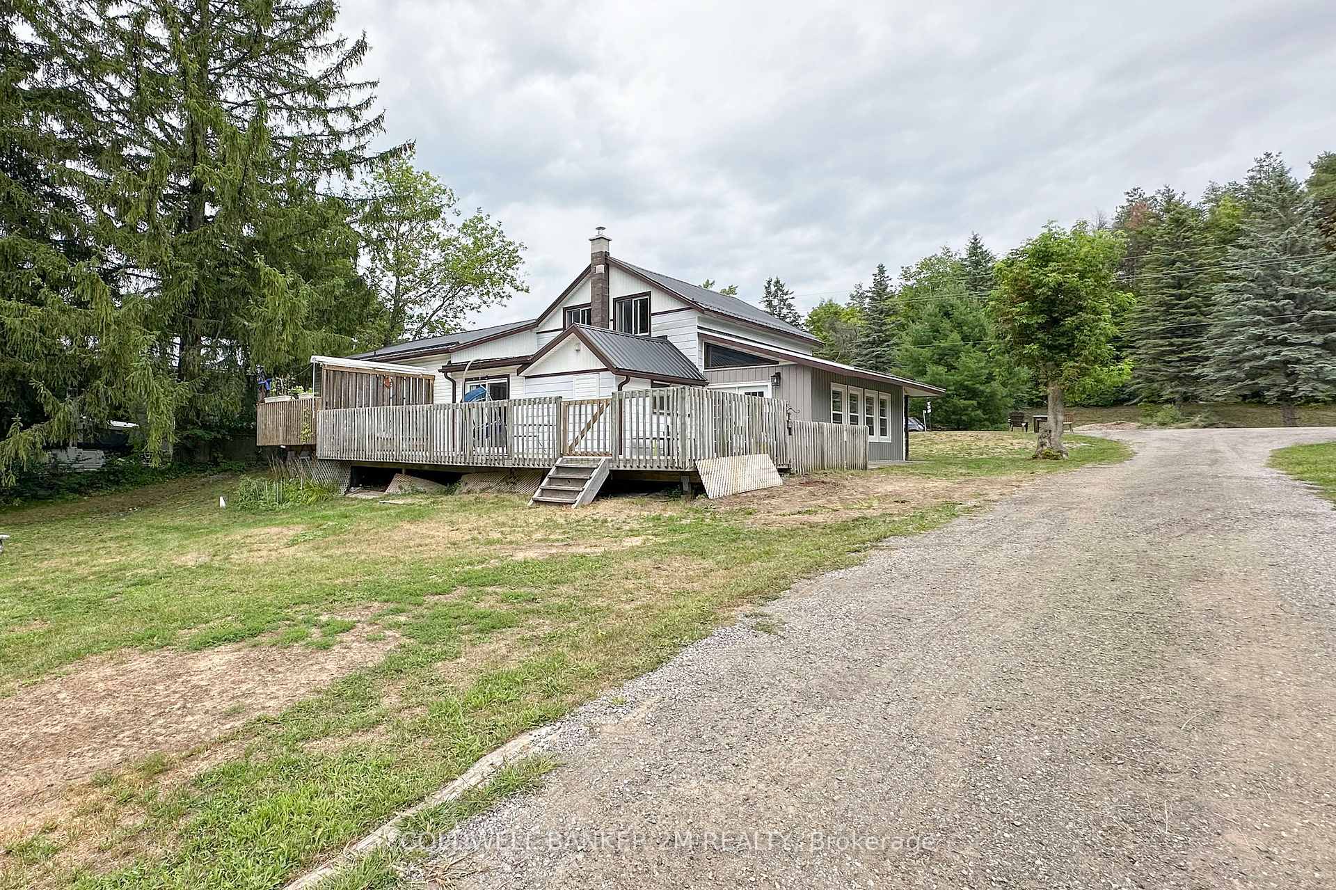 Photo 29 of 10170 Old Scugog Road, Clarington, Rural Clarington — HOMEH