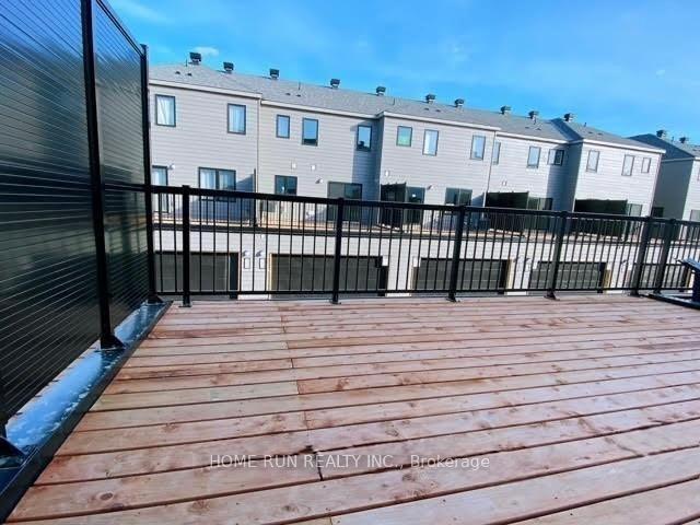 Photo 10 of 107 Kyanite Lane, Ottawa, Barrhaven - Heritage Park — HOMEH