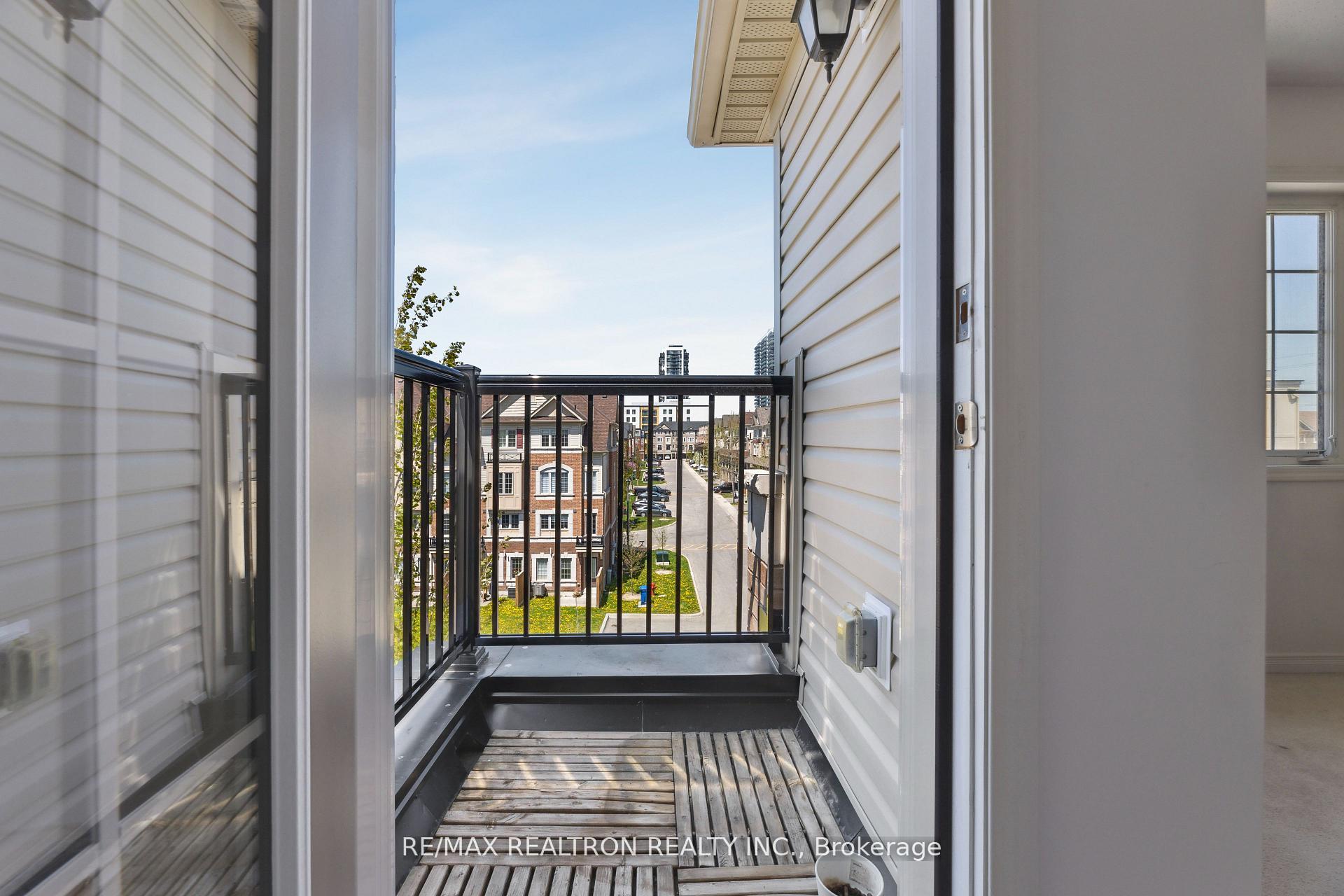 Photo 25 of 25 Christabelle Path, Oshawa, Windfields — HOMEH