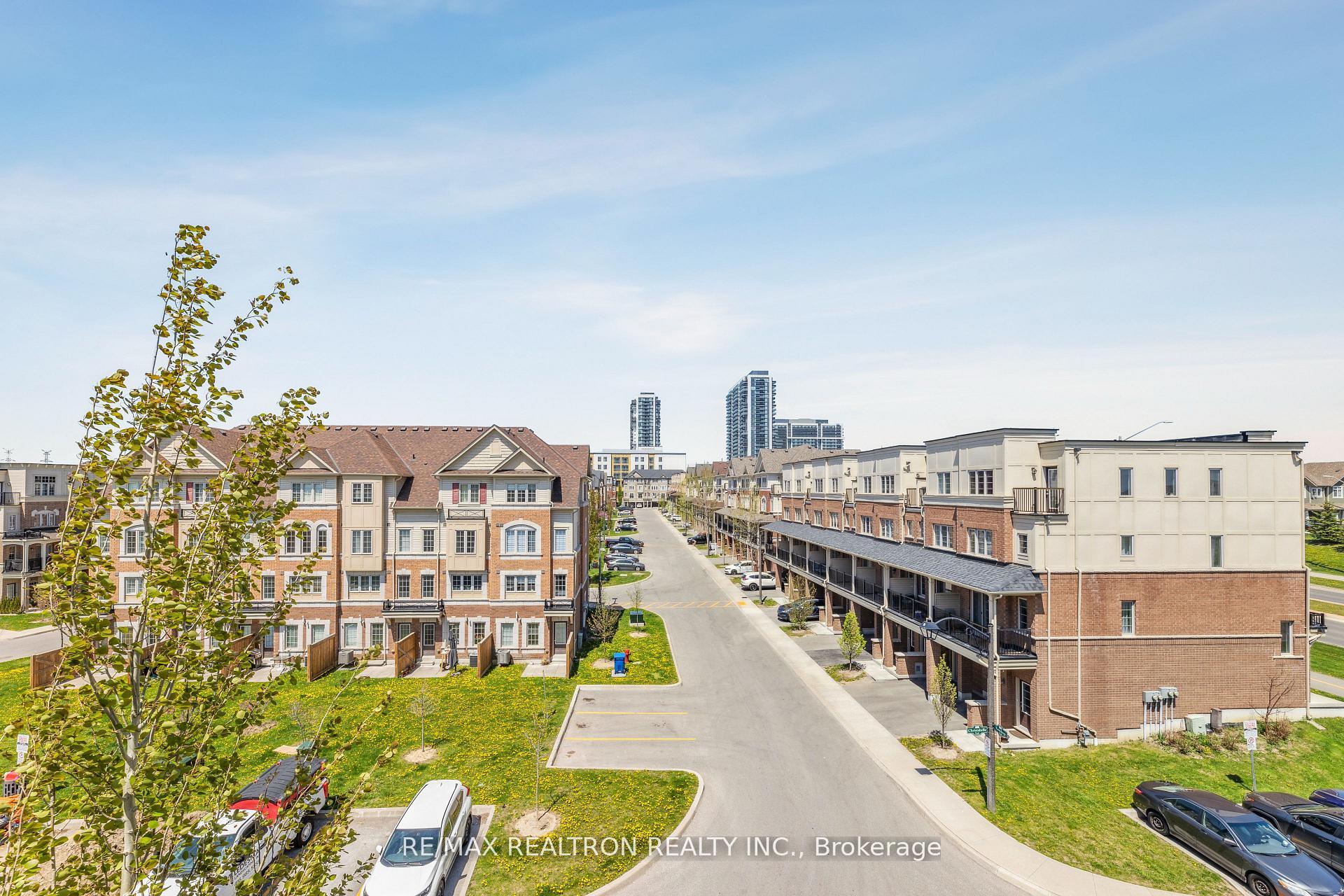 Photo 27 of 25 Christabelle Path, Oshawa, Windfields — HOMEH