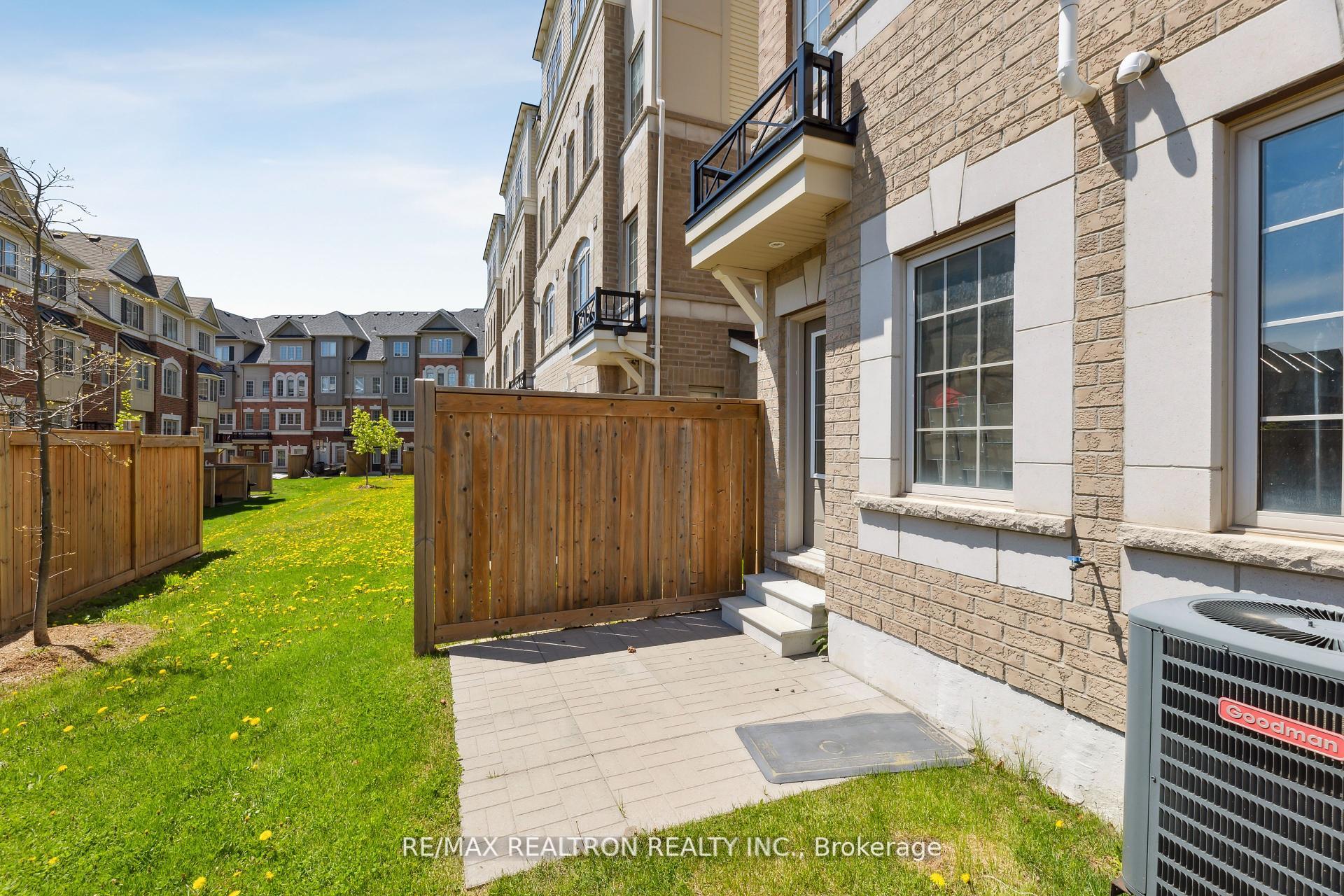 Photo 30 of 25 Christabelle Path, Oshawa, Windfields — HOMEH