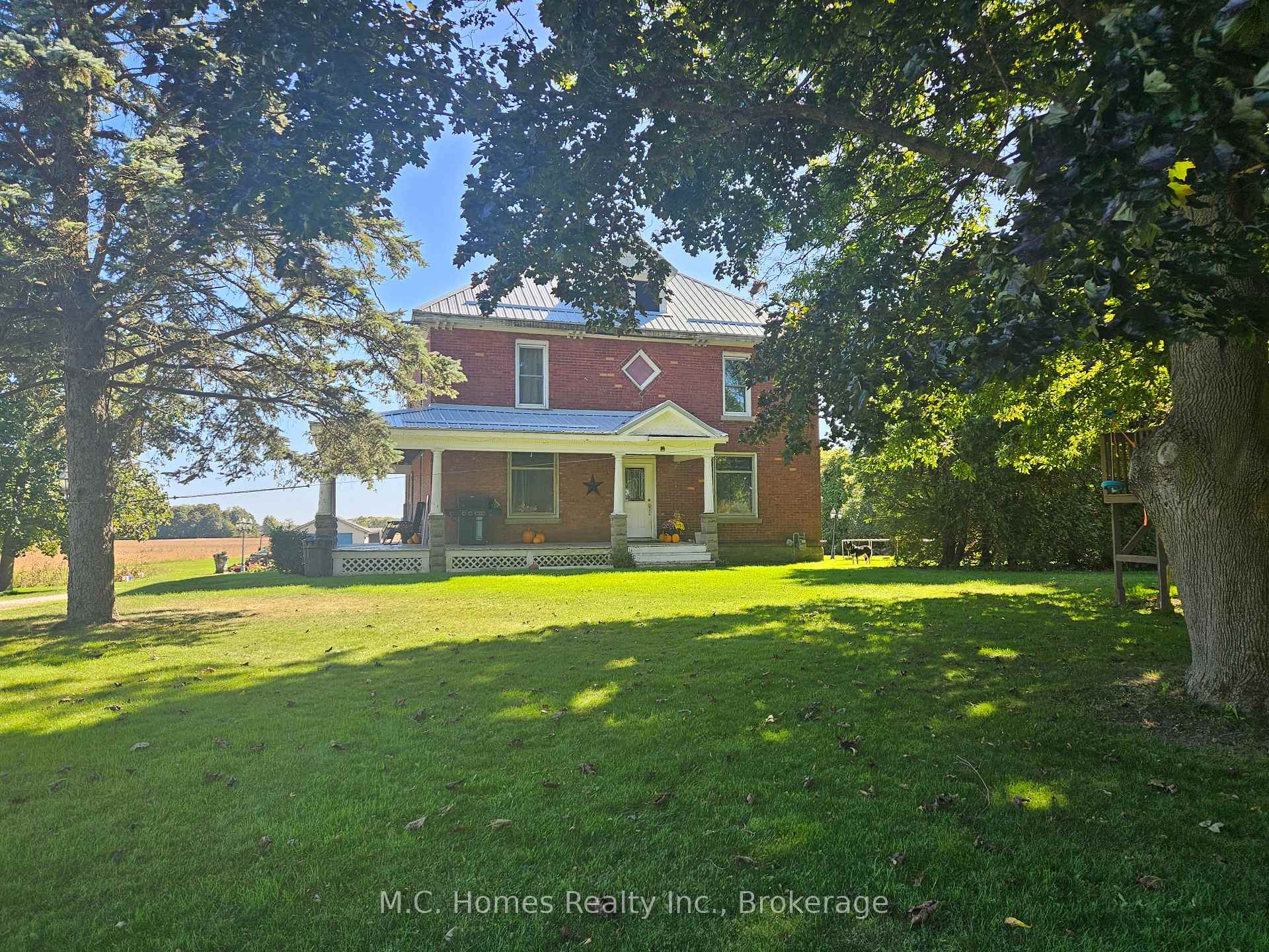 Photo 1 of 29183 Marsh Line, Dutton/Dunwich, Rural Dutton/Dunwich — HOMEH