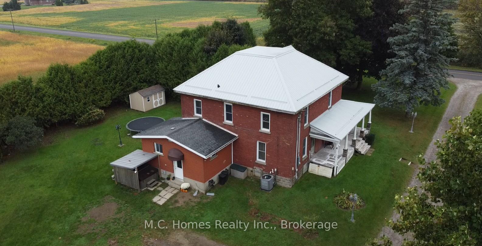 Photo 2 of 29183 Marsh Line, Dutton/Dunwich, Rural Dutton/Dunwich — HOMEH