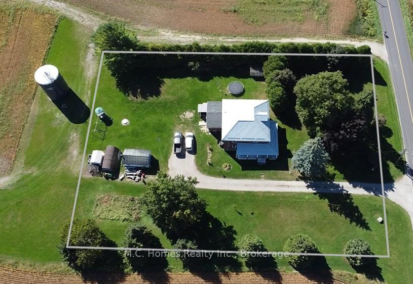 Photo 3 of 29183 Marsh Line, Dutton/Dunwich, Rural Dutton/Dunwich — HOMEH