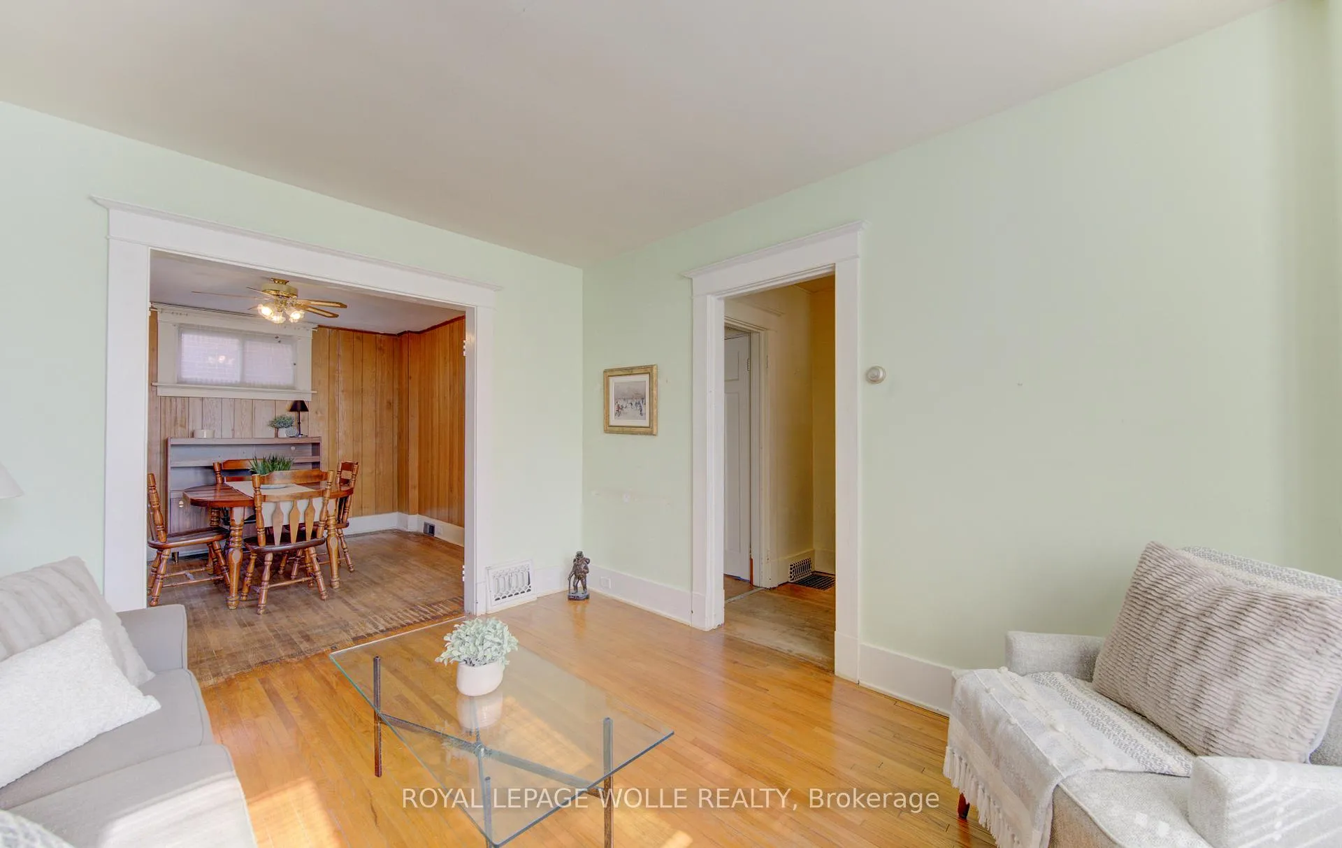 Photo 11 of 40 Union Street E, Waterloo — HOMEH