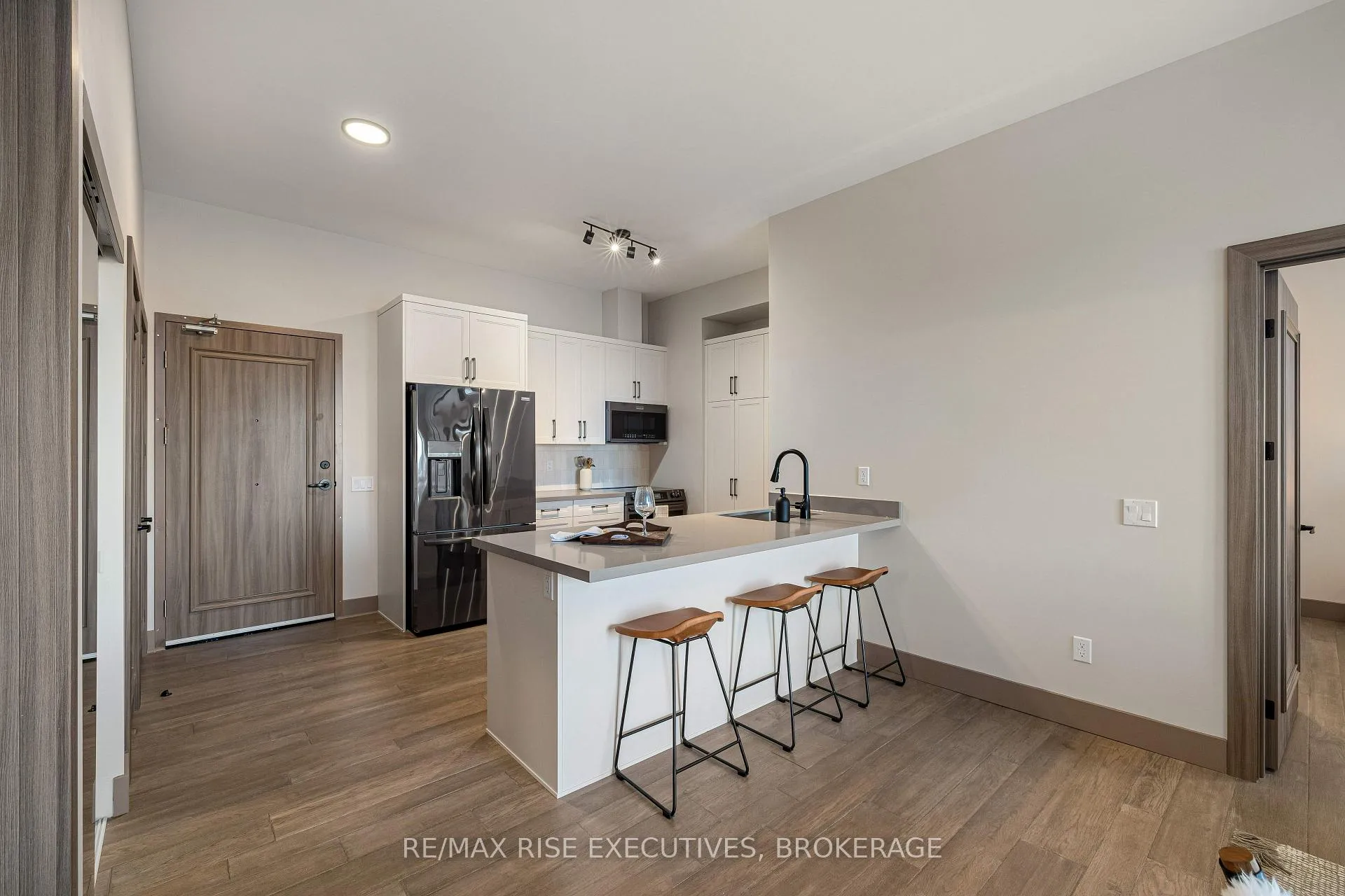 Photo 6 of Unit 515, 2274 Princess Street, Kingston, City Northwest — HOMEH
