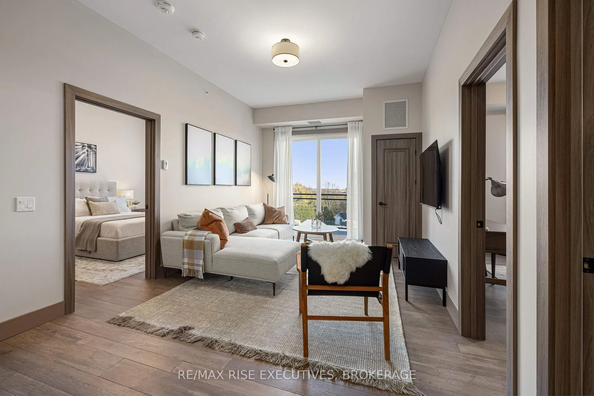 Photo 7 of Unit 515, 2274 Princess Street, Kingston, City Northwest — HOMEH