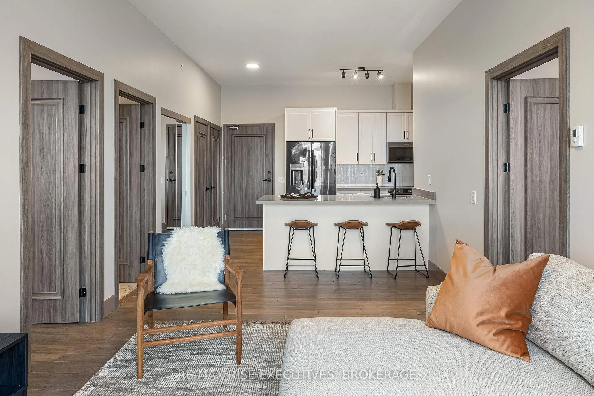 Photo 9 of Unit 515, 2274 Princess Street, Kingston, City Northwest — HOMEH