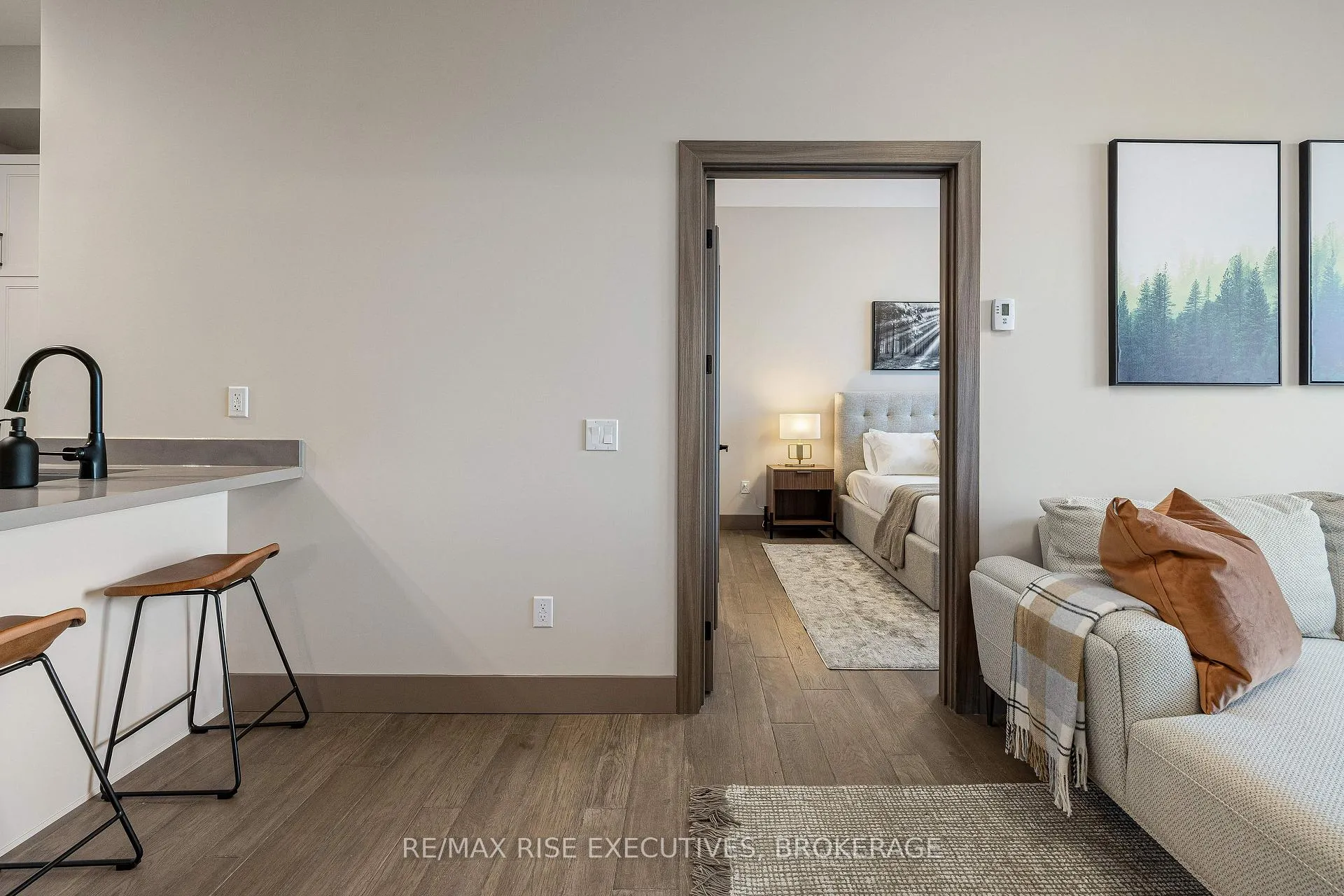 Photo 10 of Unit 515, 2274 Princess Street, Kingston, City Northwest — HOMEH