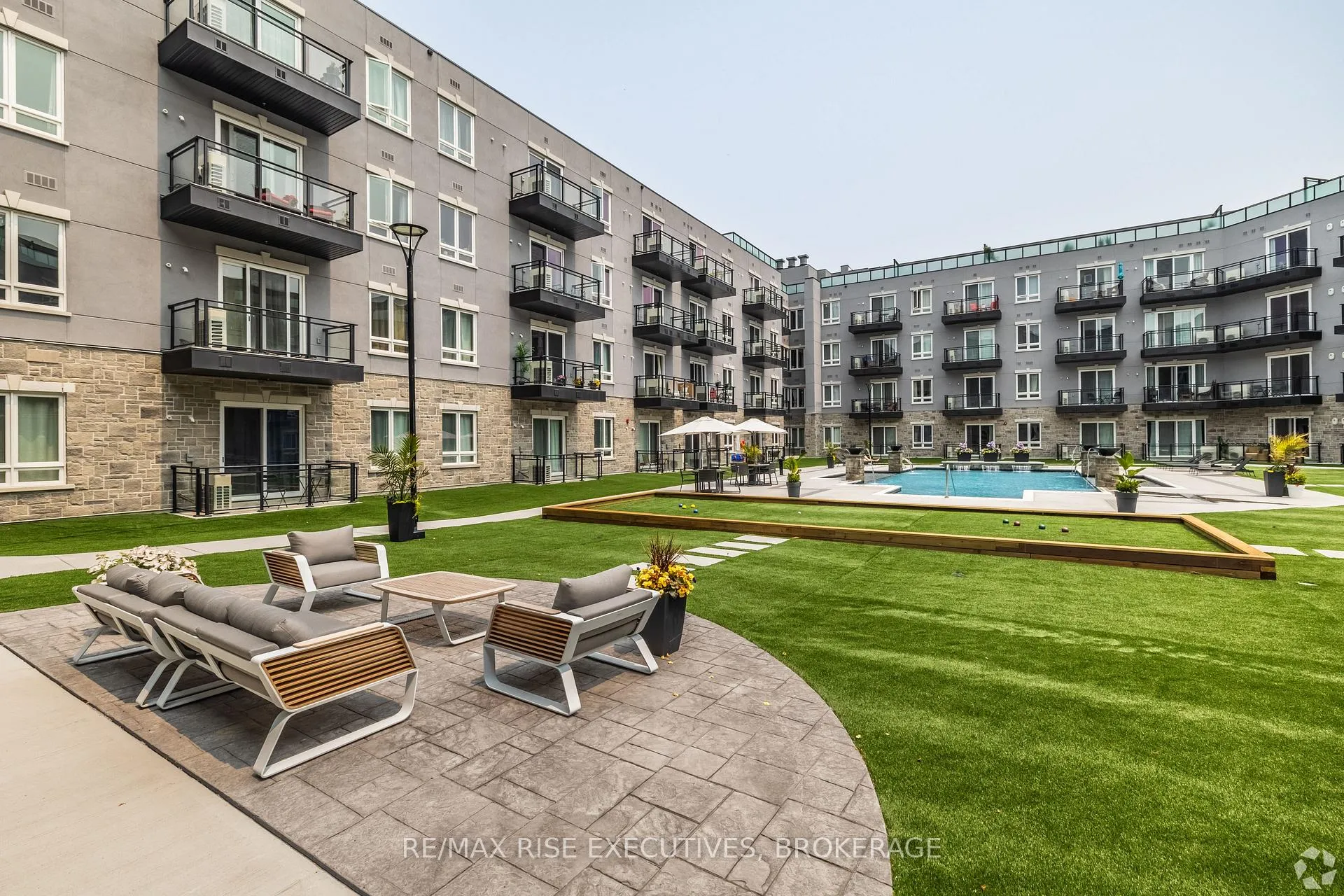 Photo 38 of Unit 515, 2274 Princess Street, Kingston, City Northwest — HOMEH
