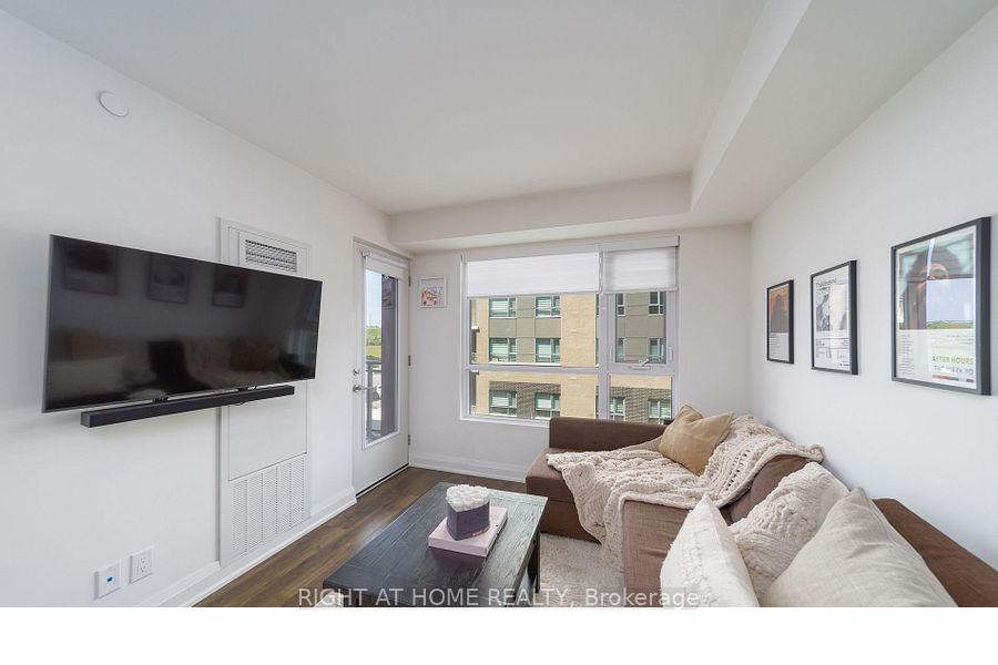 Photo 2 of Unit 205, 58 Lakeside Terrace, Barrie, Little Lake — HOMEH