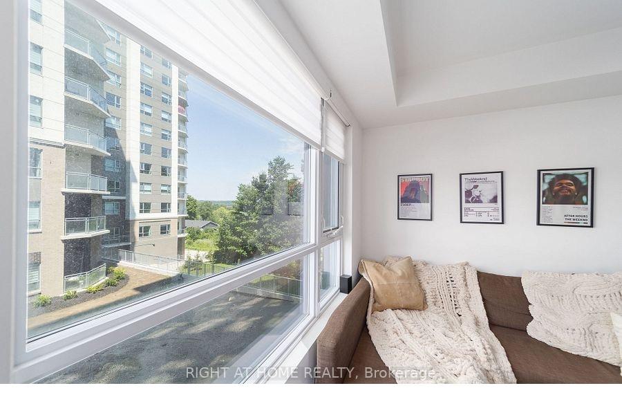 Photo 8 of Unit 205, 58 Lakeside Terrace, Barrie, Little Lake — HOMEH