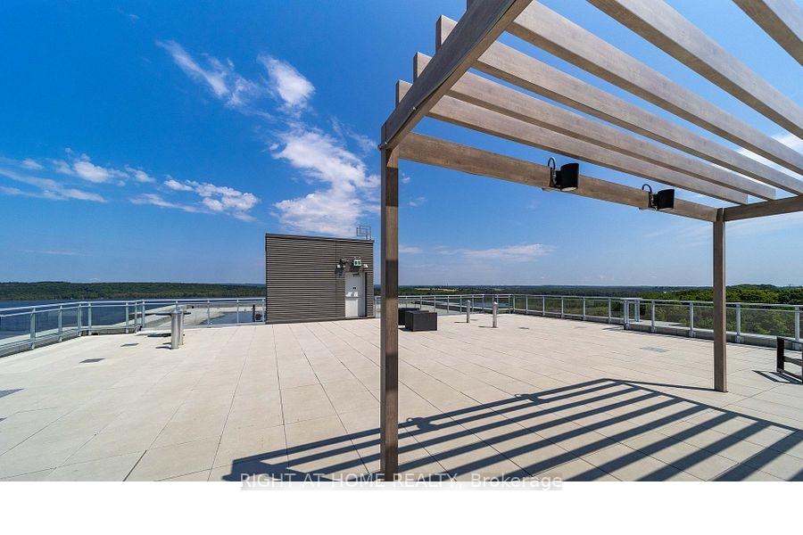 Photo 13 of Unit 205, 58 Lakeside Terrace, Barrie, Little Lake — HOMEH