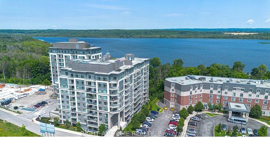 Photo 16 of Unit 205, 58 Lakeside Terrace, Barrie, Little Lake — HOMEH