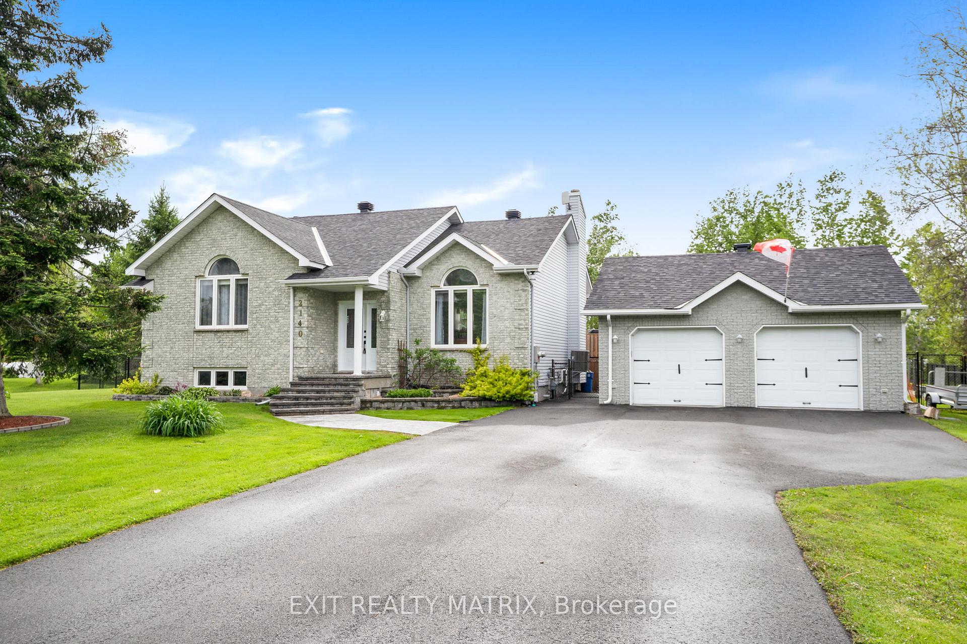 Photo 1 of 2140 Bedard Street, Champlain, Champlain Twp — HOMEH