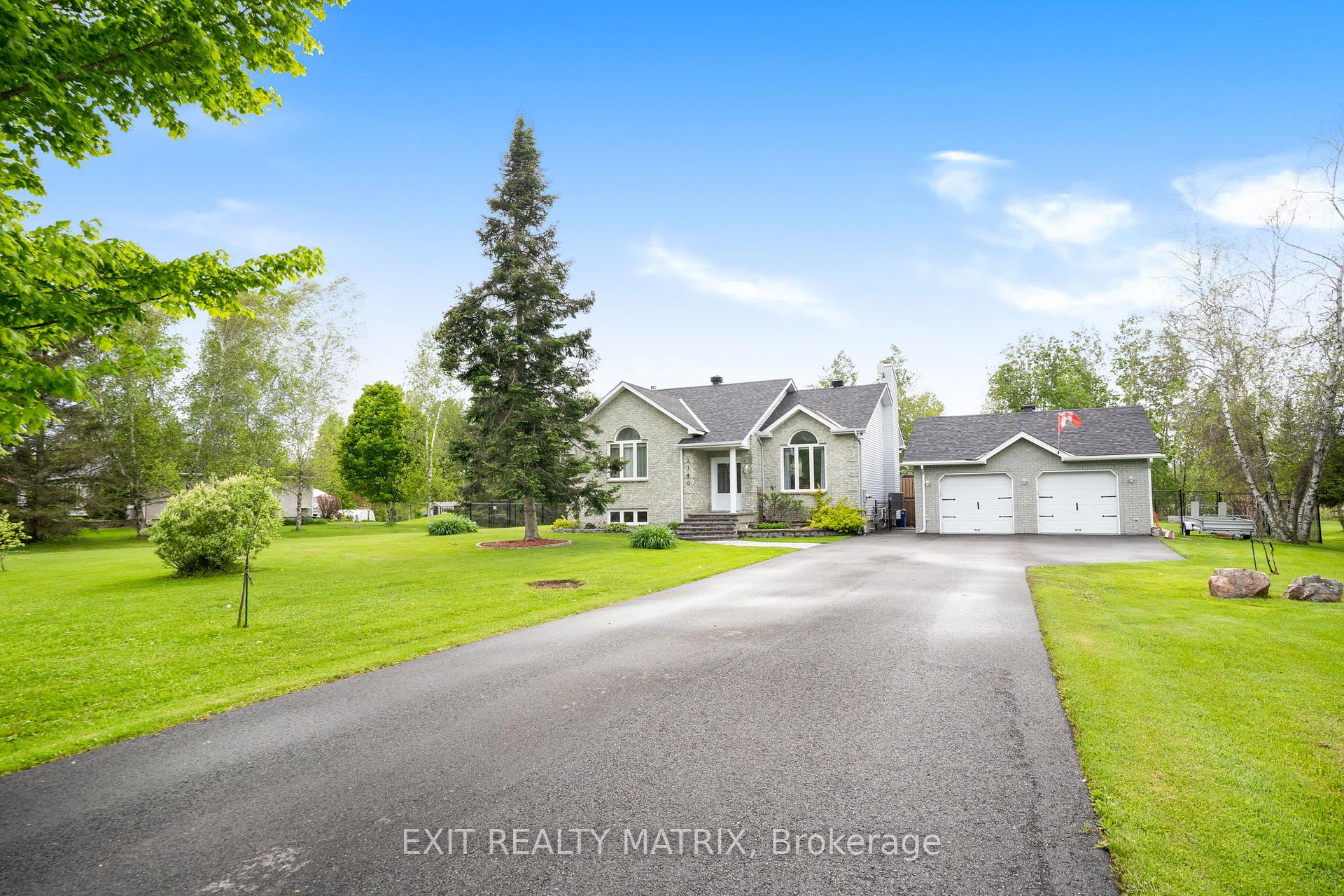 Photo 2 of 2140 Bedard Street, Champlain, Champlain Twp — HOMEH