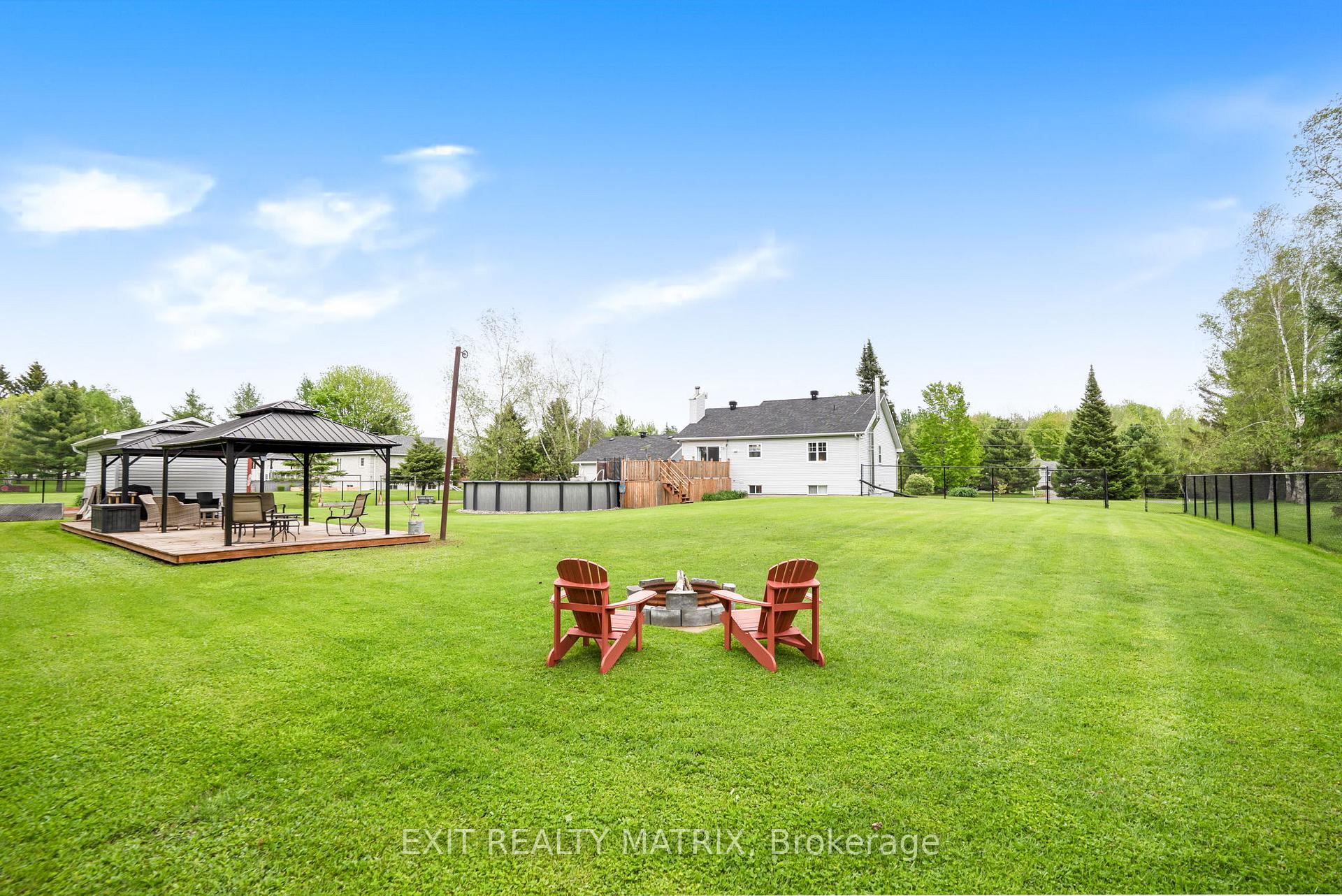 Photo 29 of 2140 Bedard Street, Champlain, Champlain Twp — HOMEH
