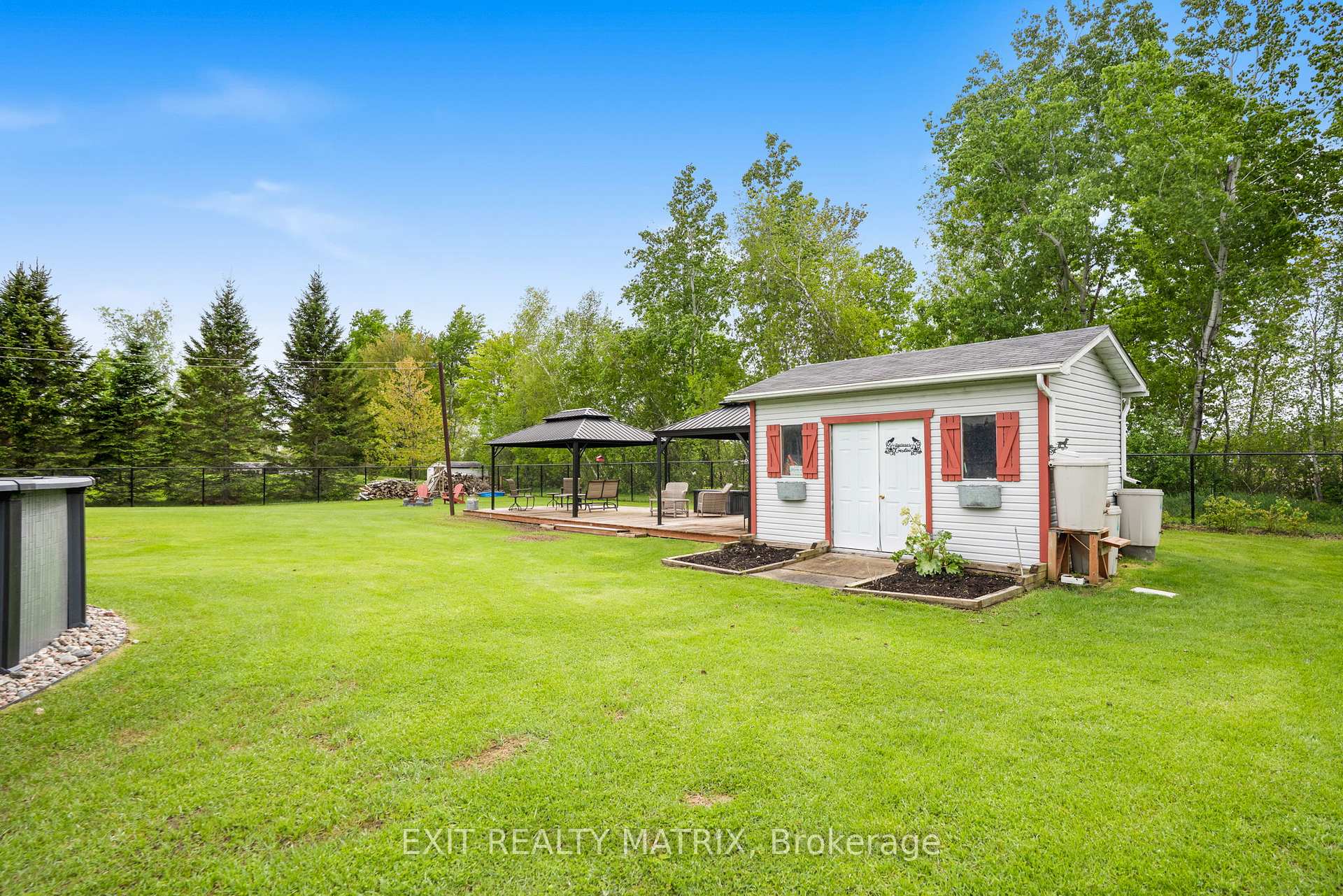 Photo 30 of 2140 Bedard Street, Champlain, Champlain Twp — HOMEH