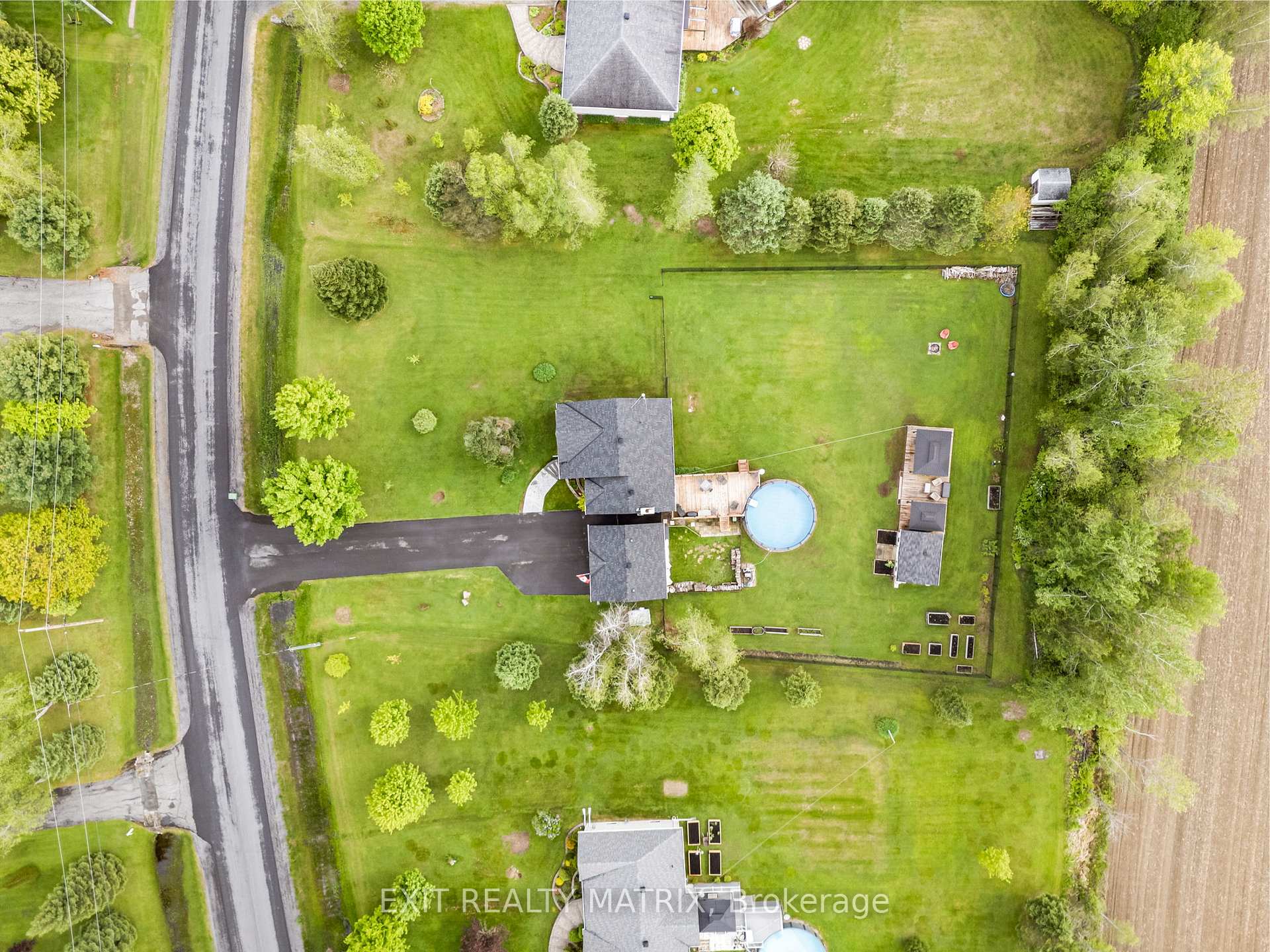Photo 31 of 2140 Bedard Street, Champlain, Champlain Twp — HOMEH