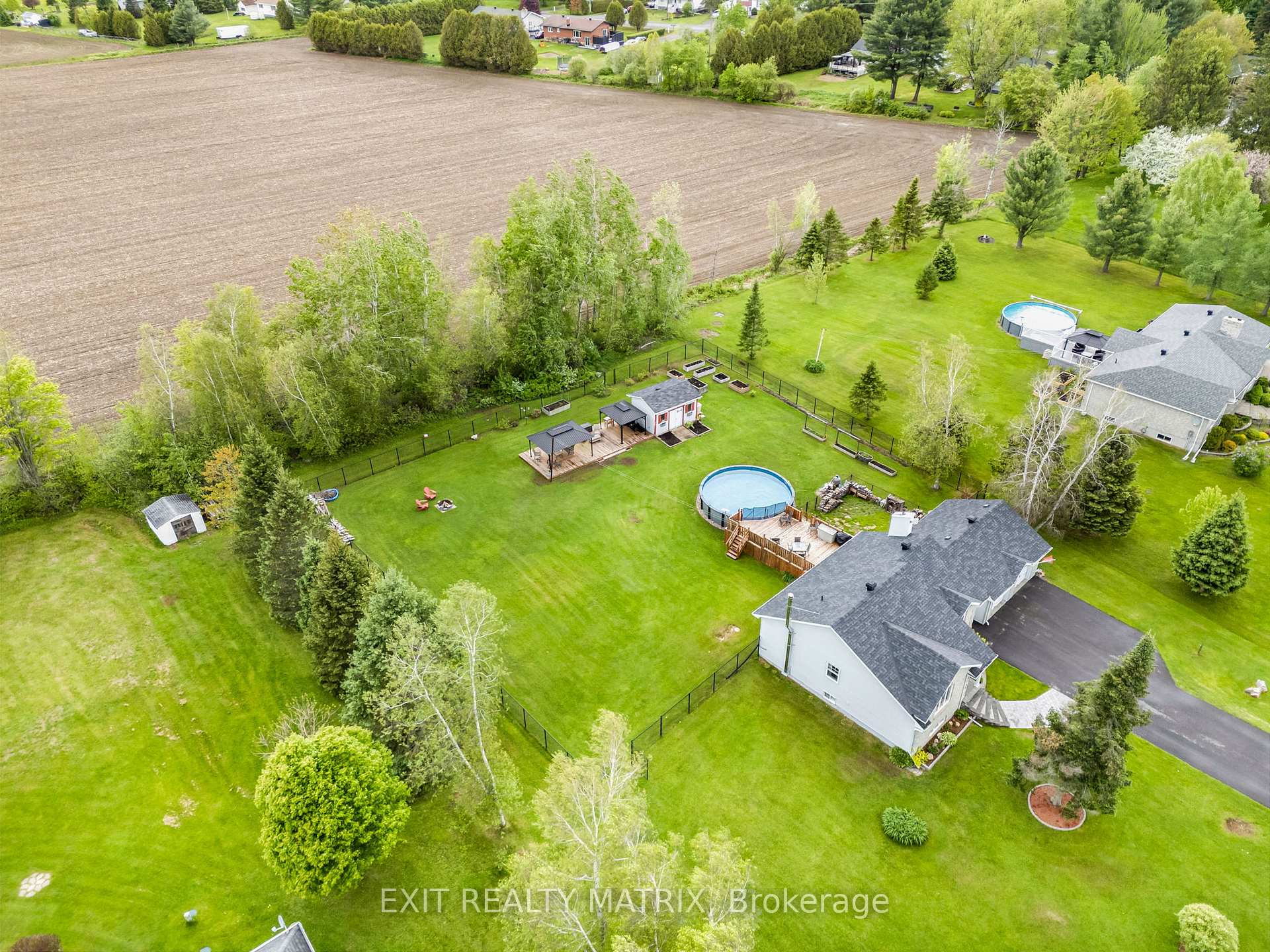 Photo 34 of 2140 Bedard Street, Champlain, Champlain Twp — HOMEH