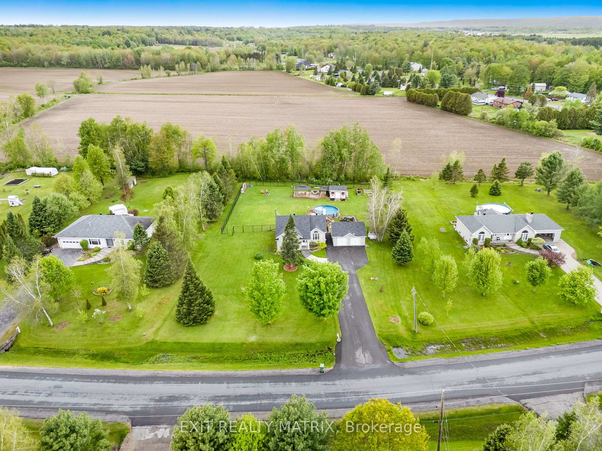 Photo 35 of 2140 Bedard Street, Champlain, Champlain Twp — HOMEH