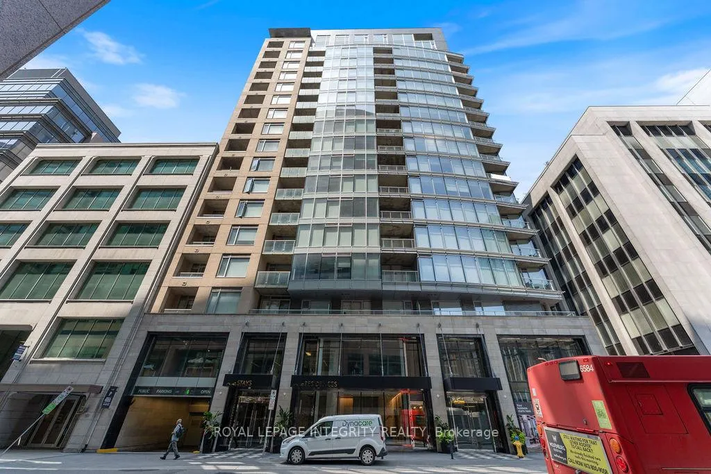 Photo 1 of Unit 802, 101 Queen Street, Ottawa, Ottawa Centre — HOMEH