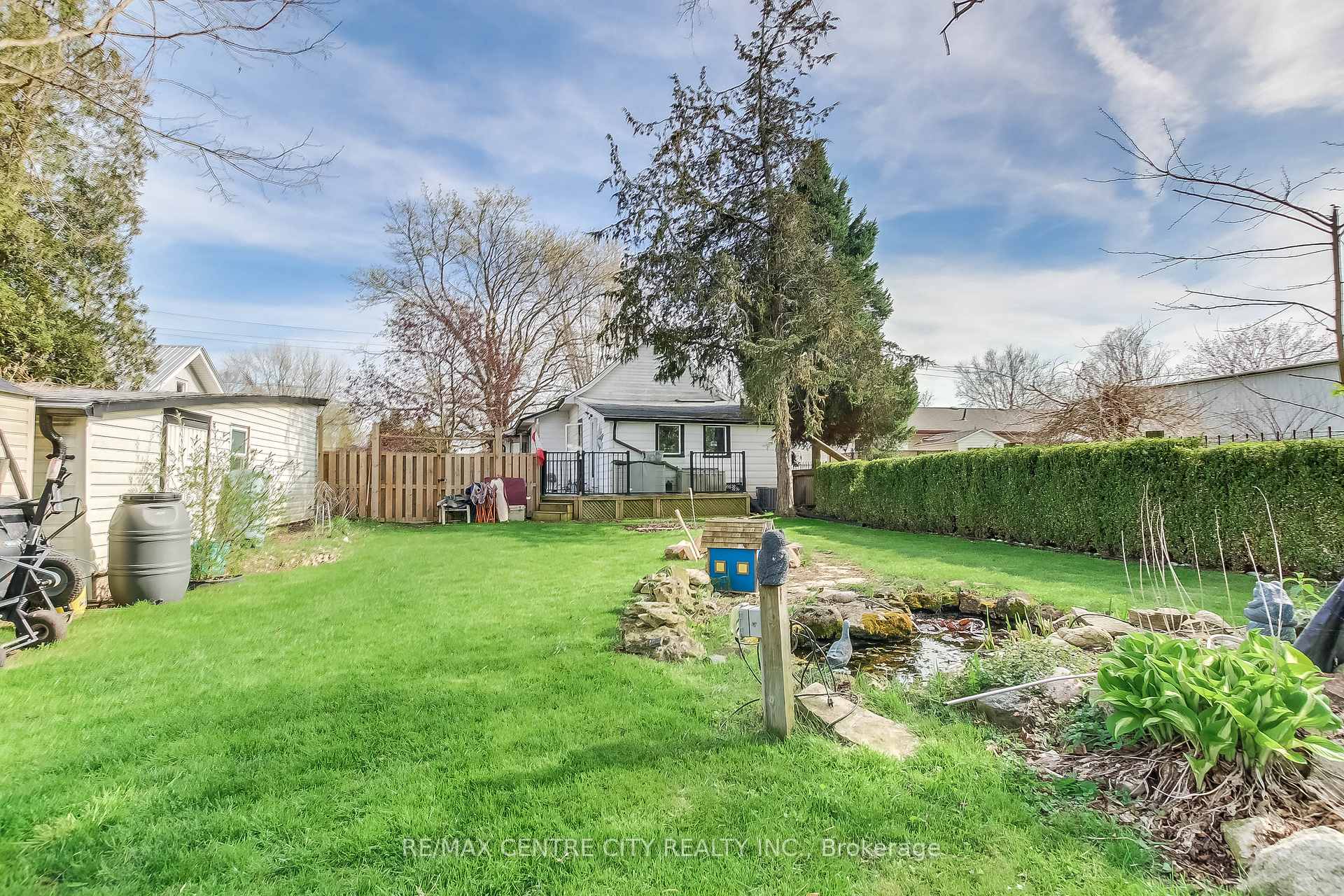 Photo 21 of 355 Warren Street, Central Elgin, Rural Central Elgin — HOMEH