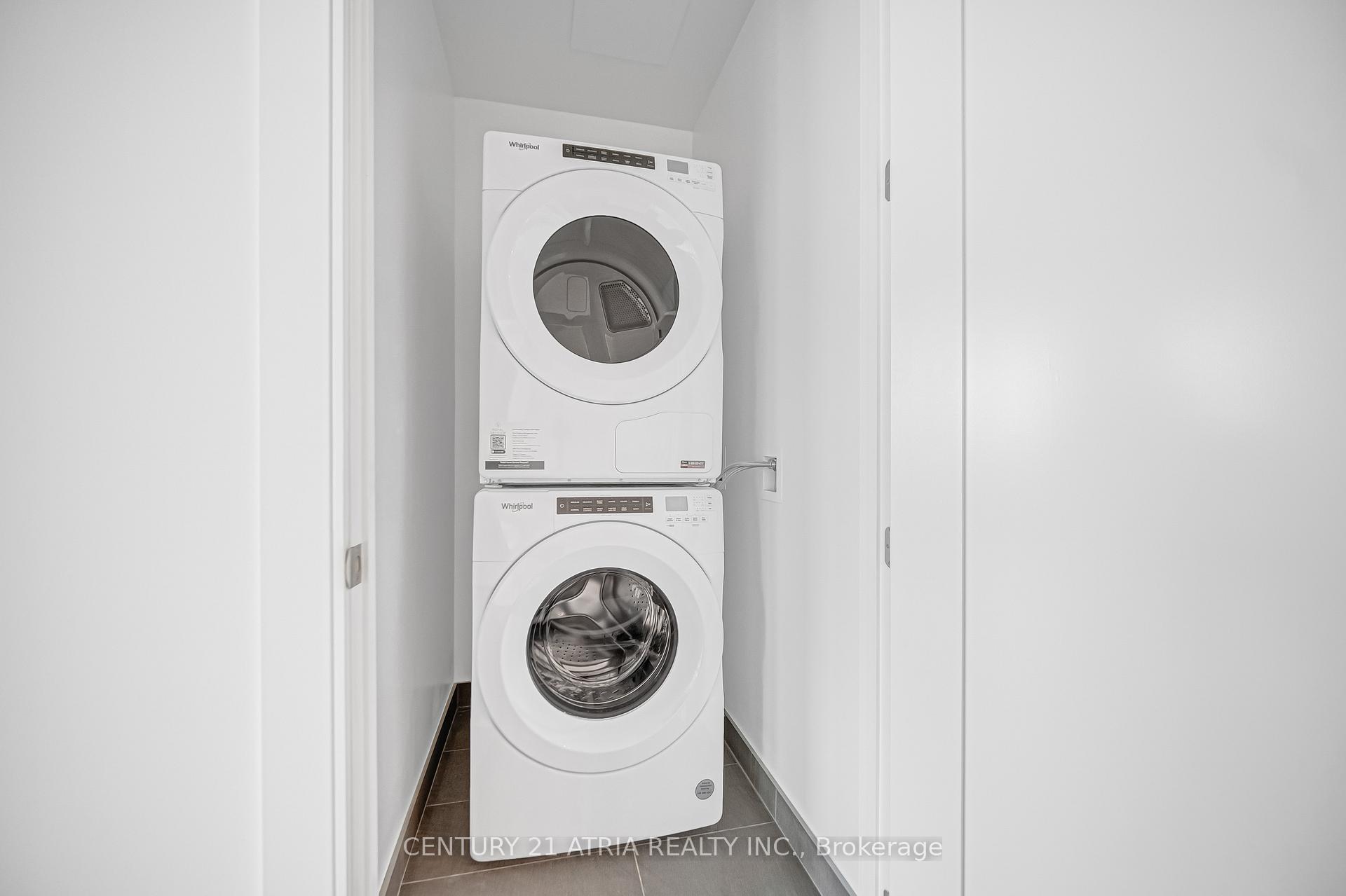 Photo 5 of Unit 504, 397 Royal Orchard Boulevard, Markham, Royal Orchard — HOMEH