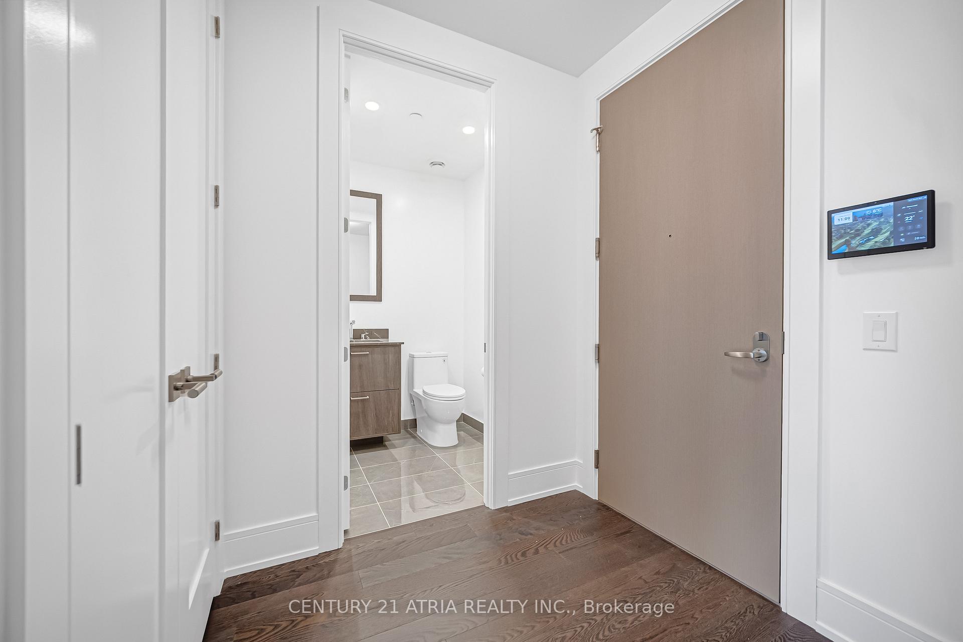 Photo 11 of Unit 504, 397 Royal Orchard Boulevard, Markham, Royal Orchard — HOMEH