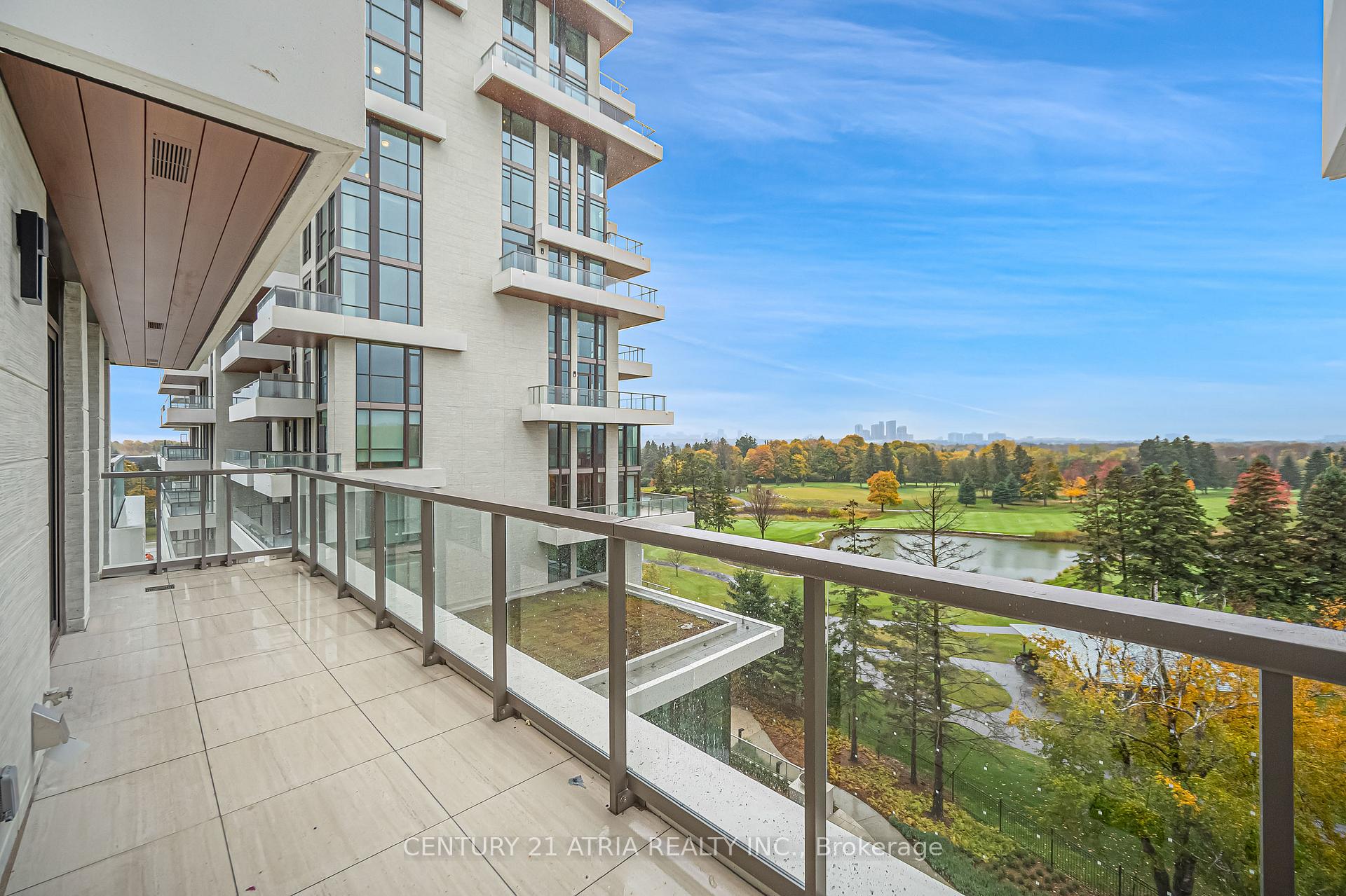Photo 22 of Unit 504, 397 Royal Orchard Boulevard, Markham, Royal Orchard — HOMEH