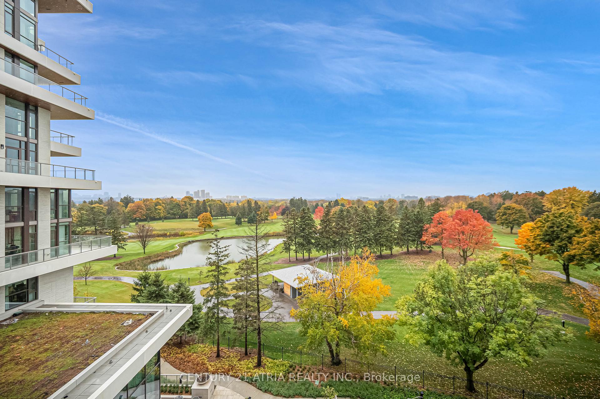 Photo 24 of Unit 504, 397 Royal Orchard Boulevard, Markham, Royal Orchard — HOMEH