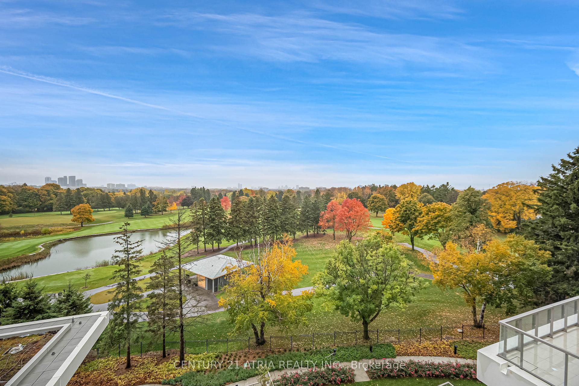 Photo 25 of Unit 504, 397 Royal Orchard Boulevard, Markham, Royal Orchard — HOMEH