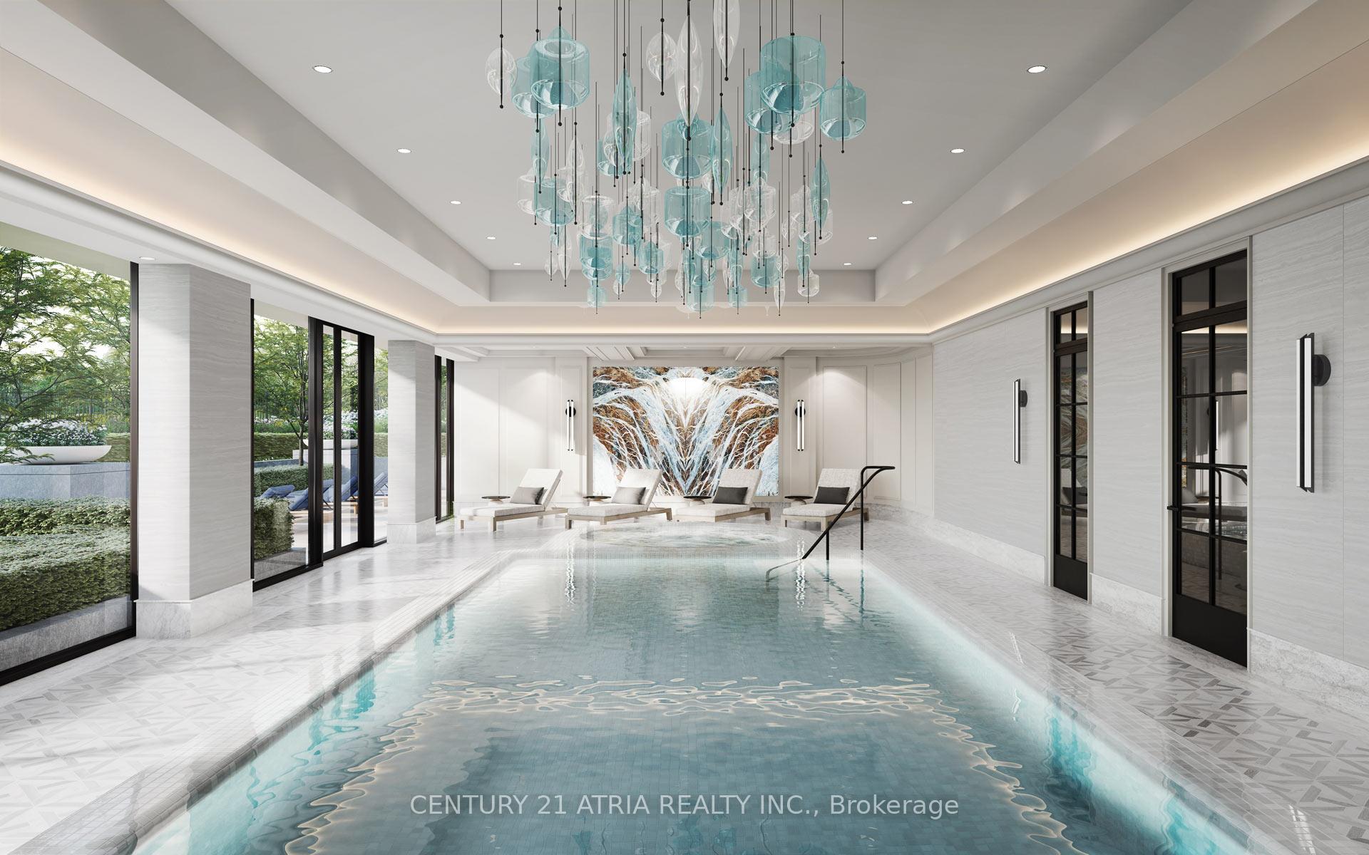 Photo 33 of Unit 504, 397 Royal Orchard Boulevard, Markham, Royal Orchard — HOMEH