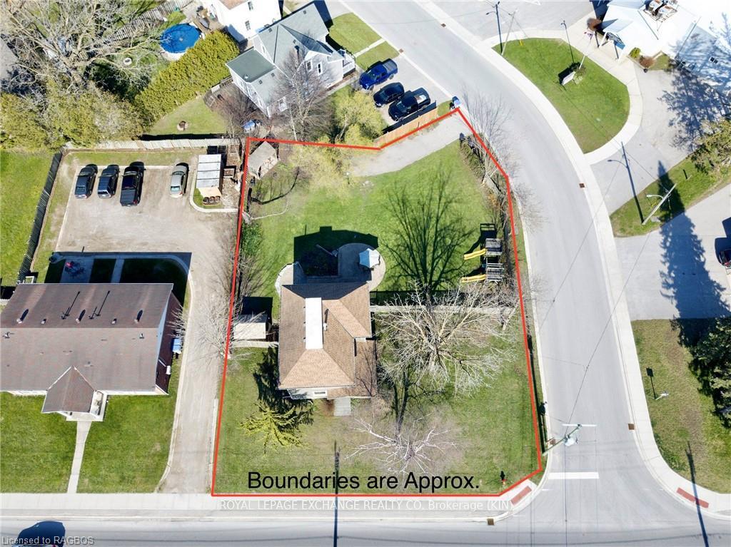 Photo 1 of 171 Victoria Street, Central Huron, Clinton — HOMEH
