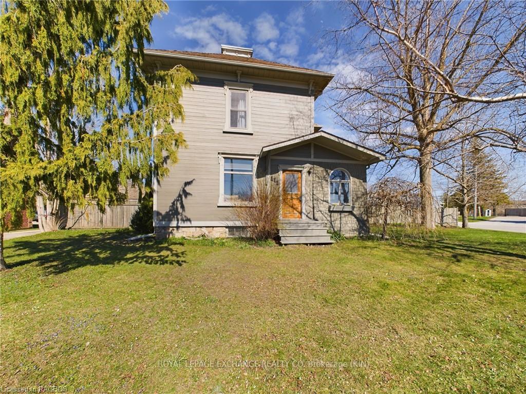 Photo 3 of 171 Victoria Street, Central Huron, Clinton — HOMEH