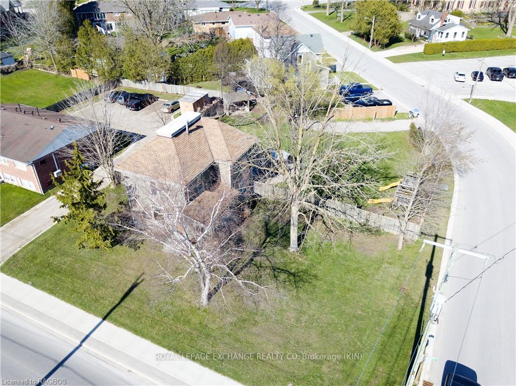Photo 4 of 171 Victoria Street, Central Huron, Clinton — HOMEH