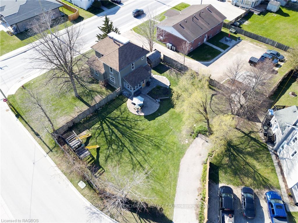 Photo 5 of 171 Victoria Street, Central Huron, Clinton — HOMEH
