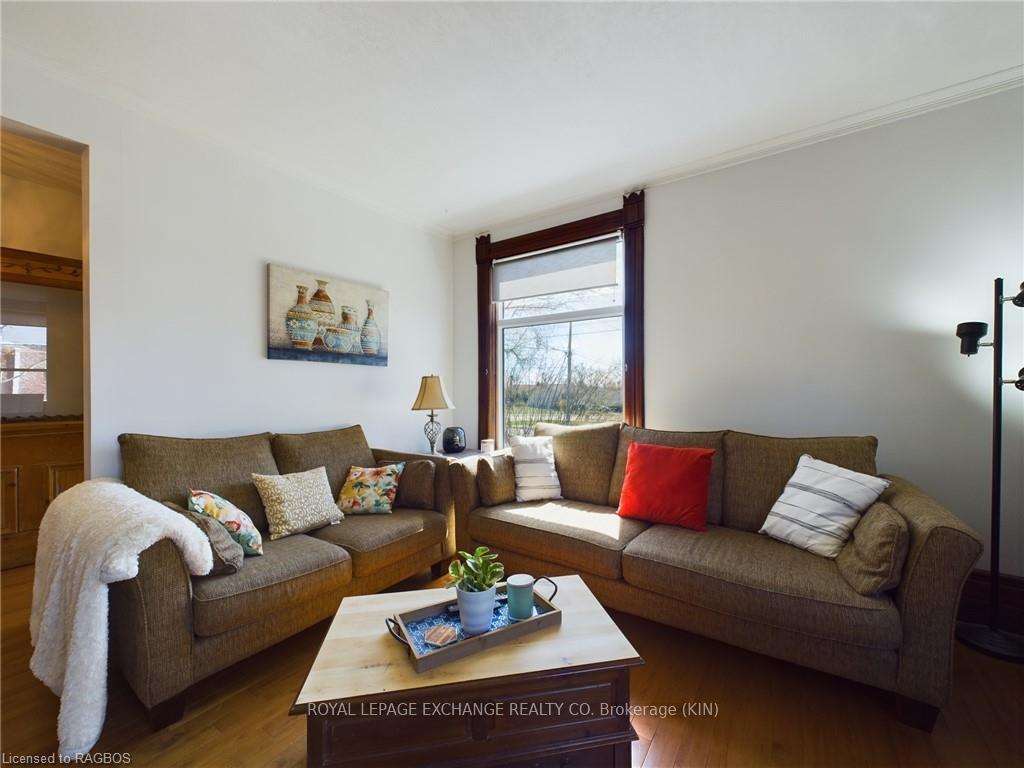 Photo 9 of 171 Victoria Street, Central Huron, Clinton — HOMEH