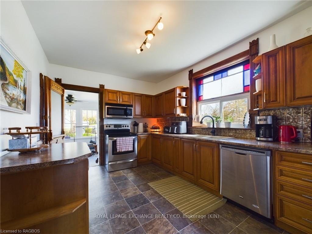 Photo 12 of 171 Victoria Street, Central Huron, Clinton — HOMEH