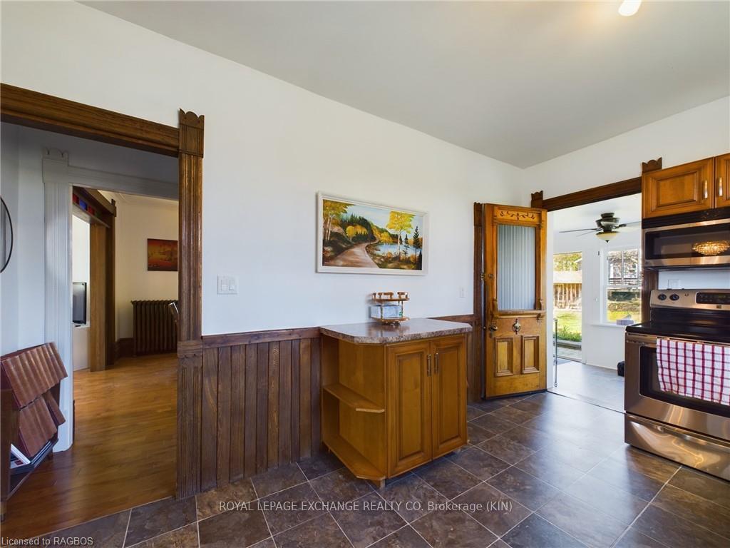 Photo 13 of 171 Victoria Street, Central Huron, Clinton — HOMEH